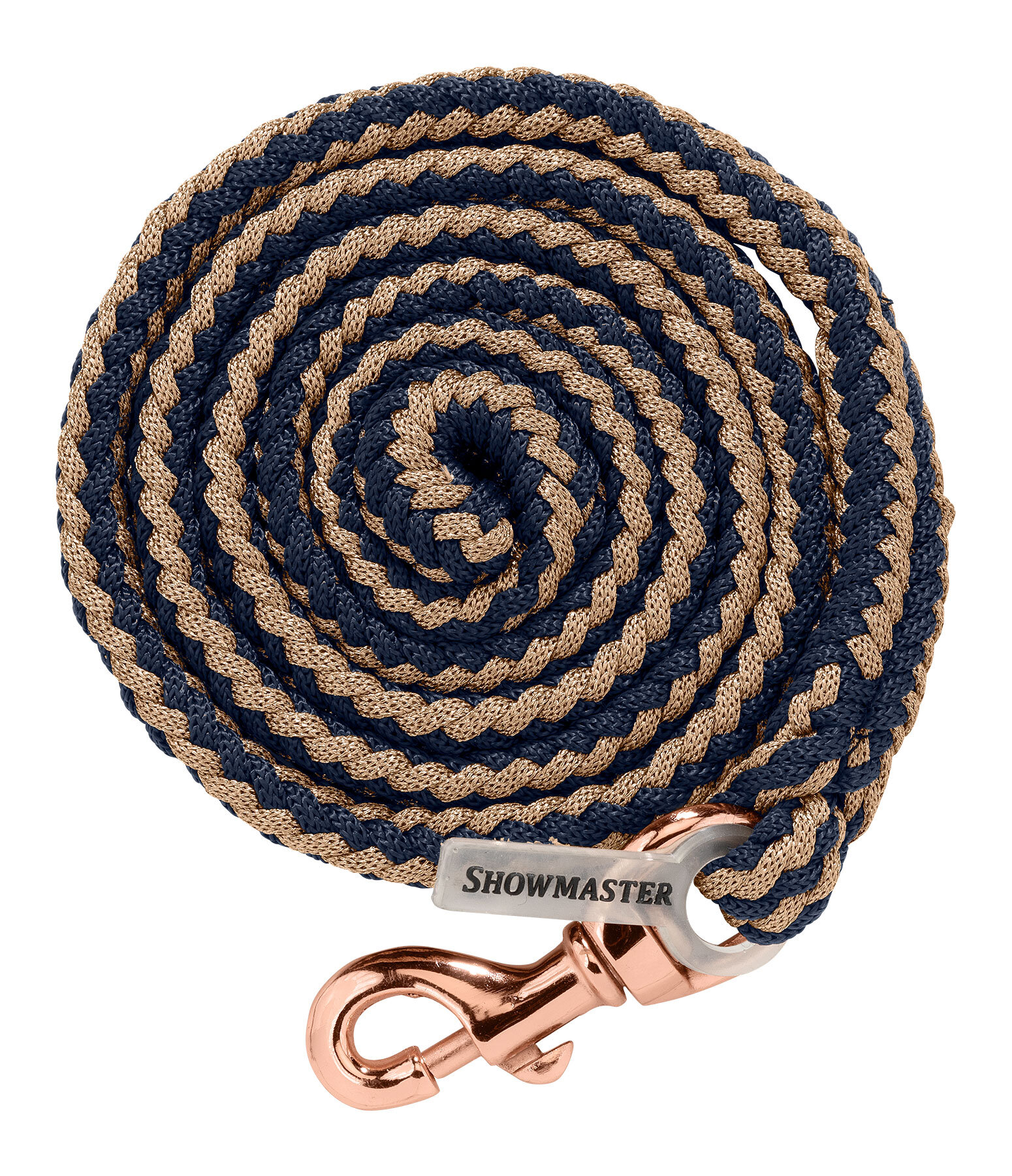 SHOWMASTER Longhina per puledri e Shetland Shine