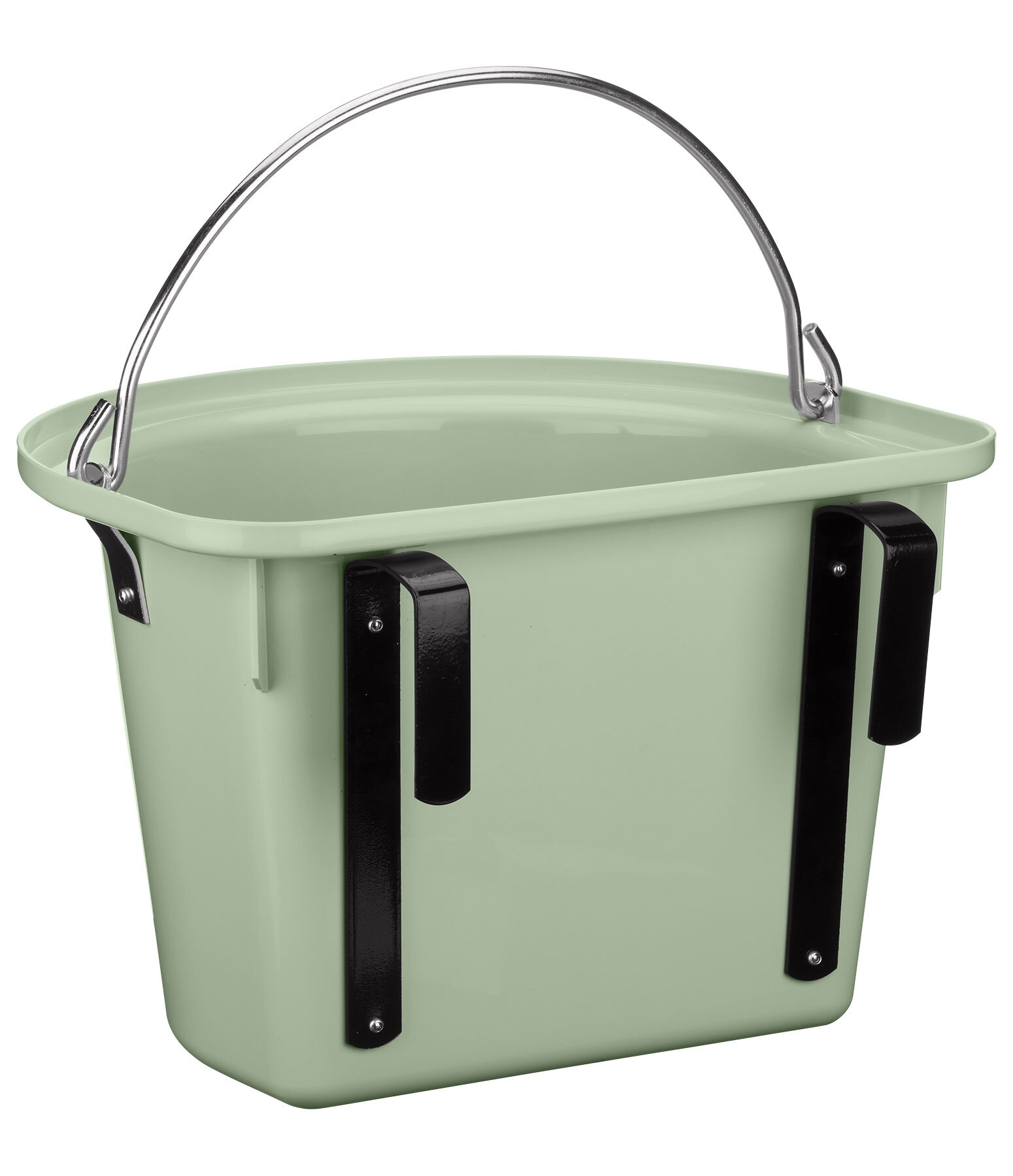 Mangiatoia portatile Deluxe