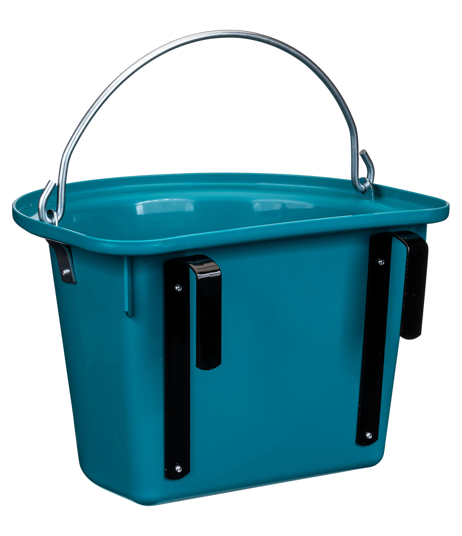 Mangiatoia portatile Deluxe