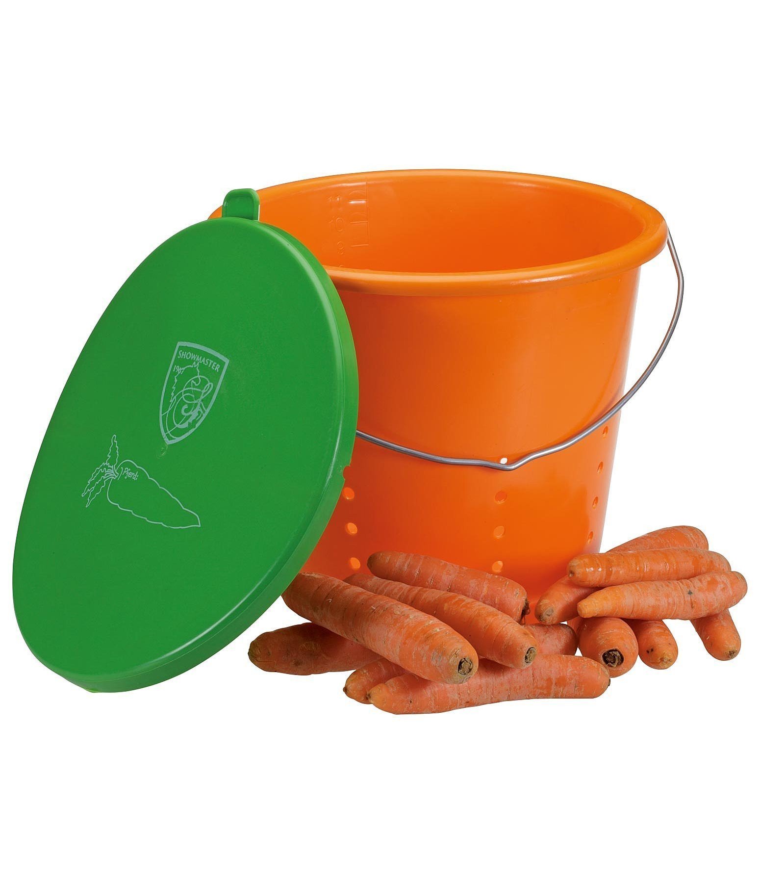 Secchio per carote Pippa
