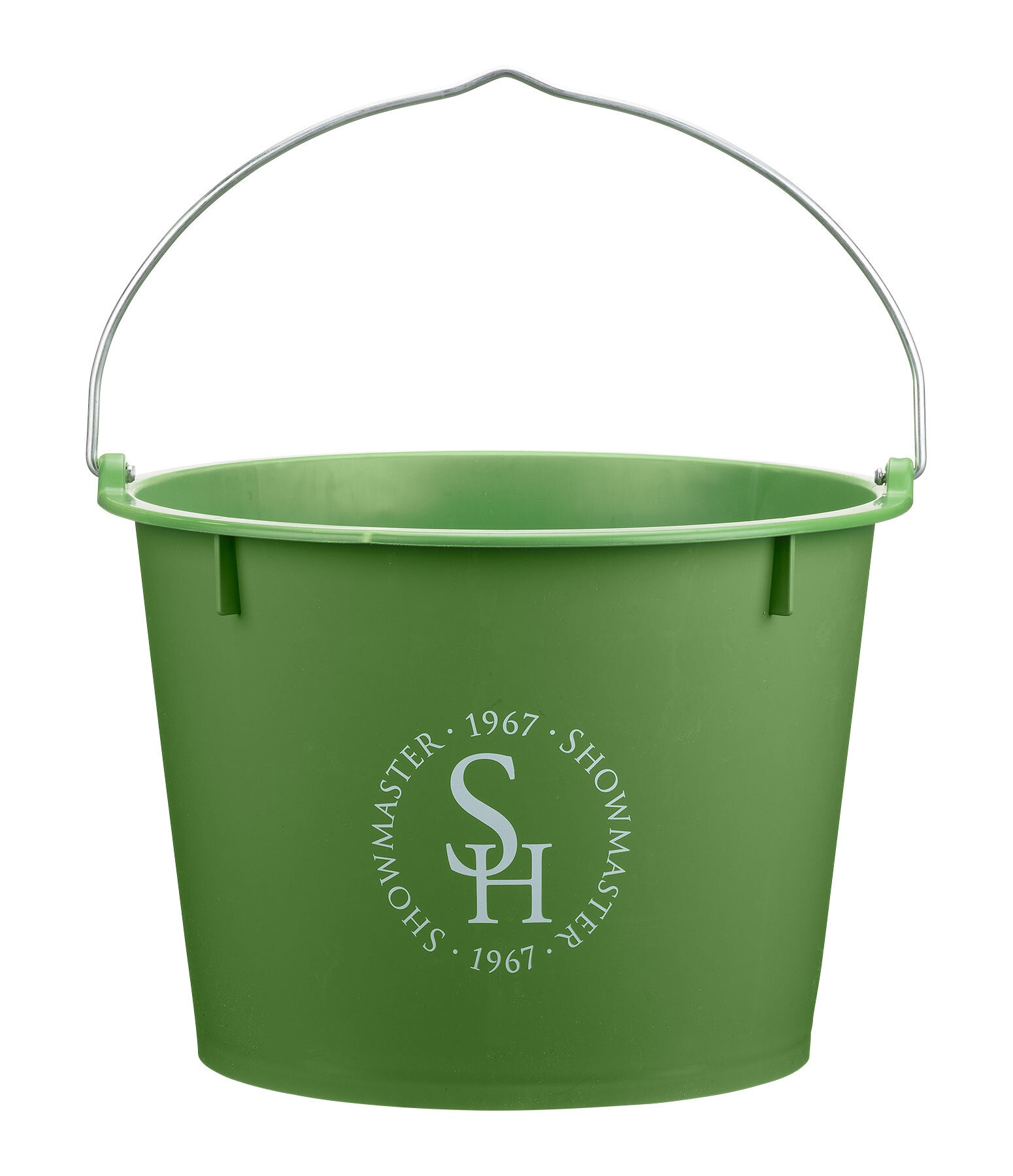 Secchio per scuderia 20 litri