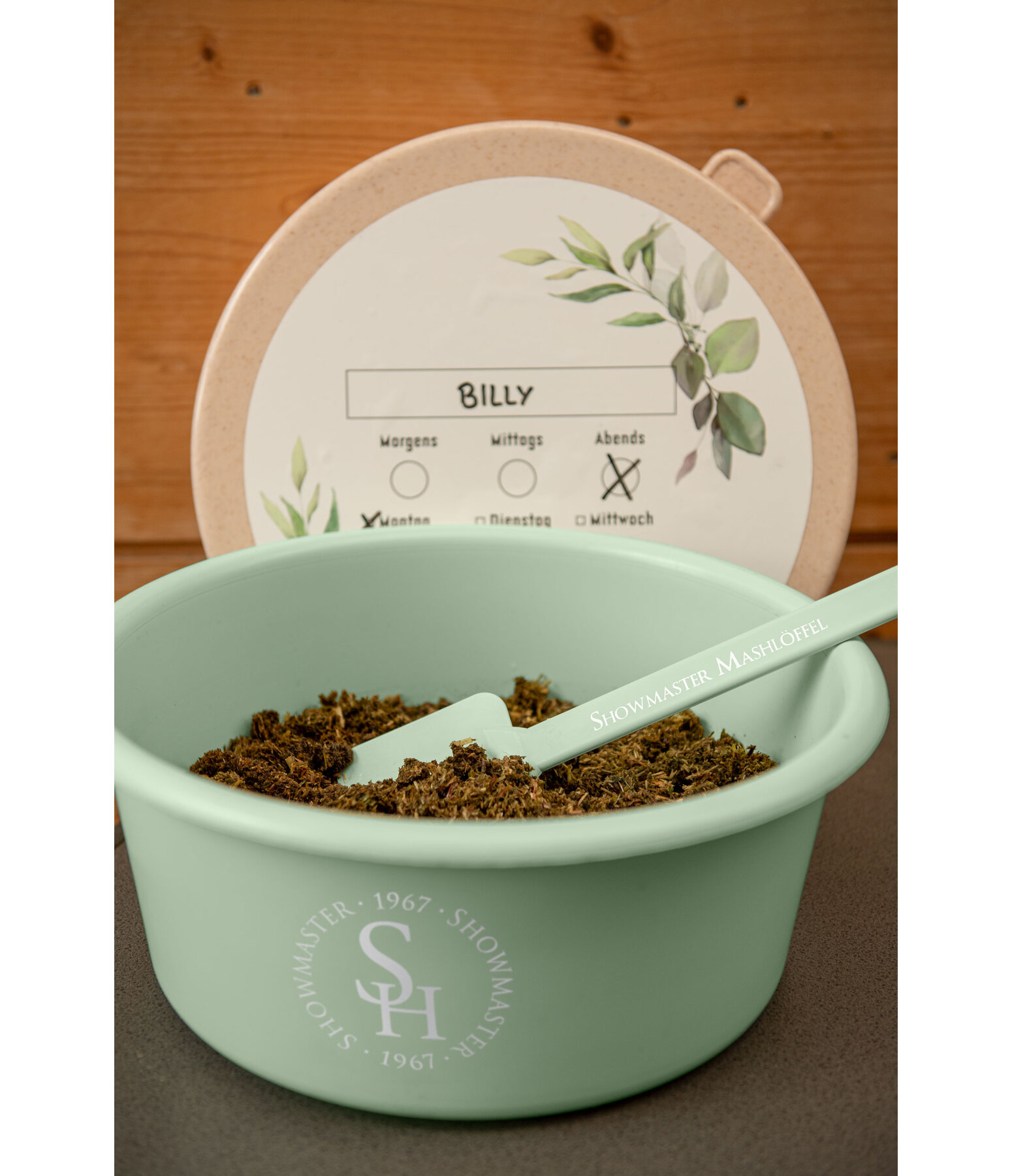 Ciotola per muesli 5 litri