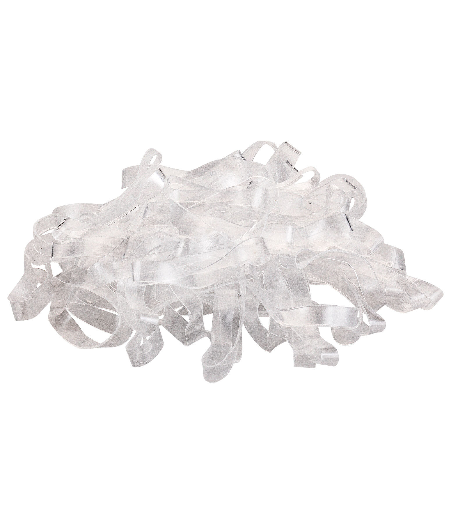 Elastici per criniera larghi