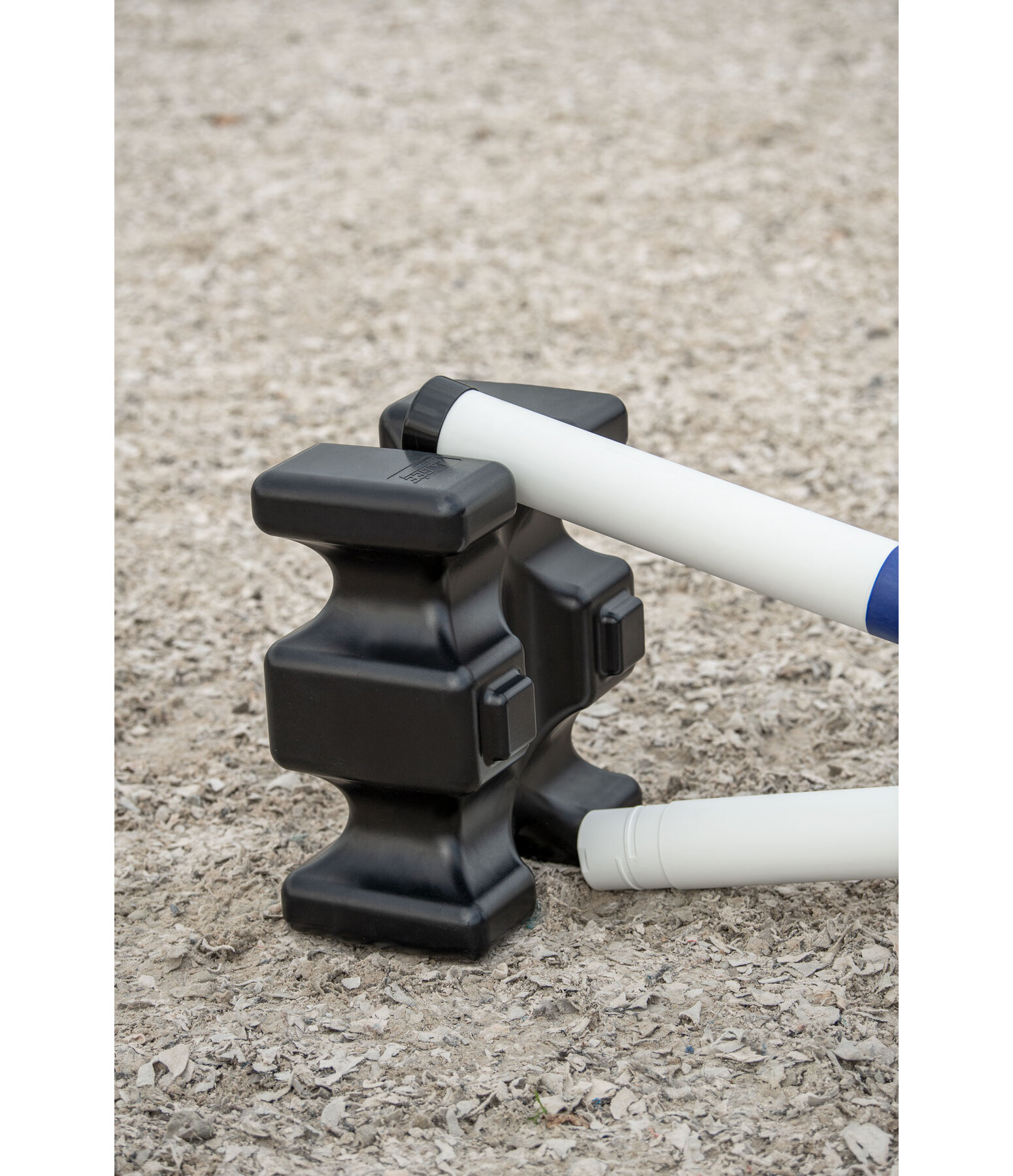 Cubo per ostacoli Easy Jump
