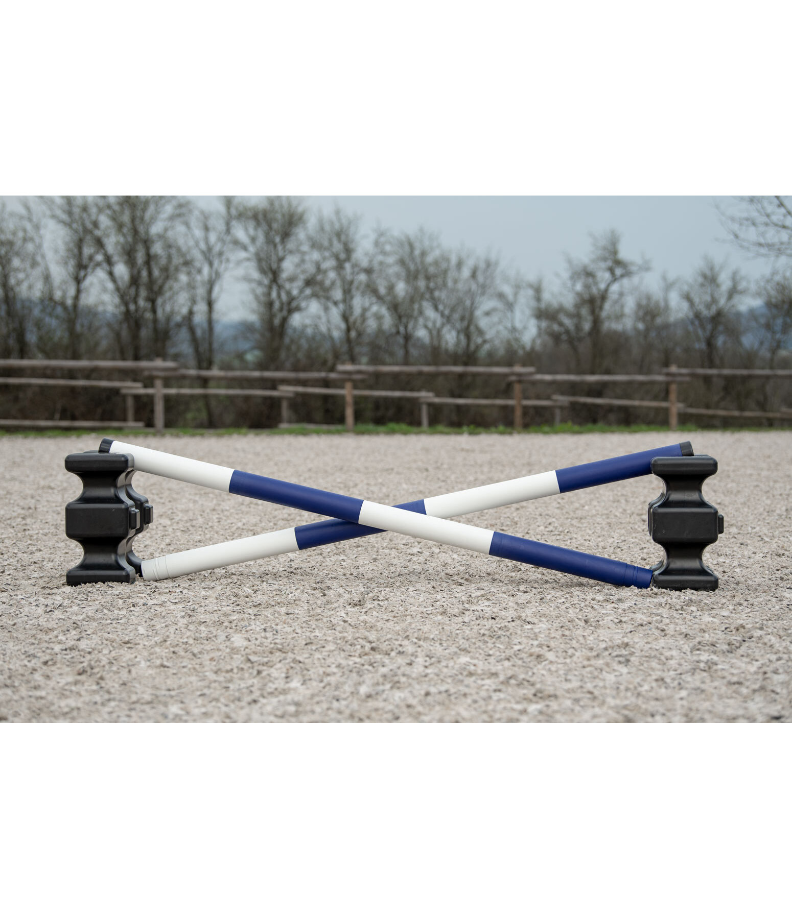 Cubo per ostacoli Easy Jump