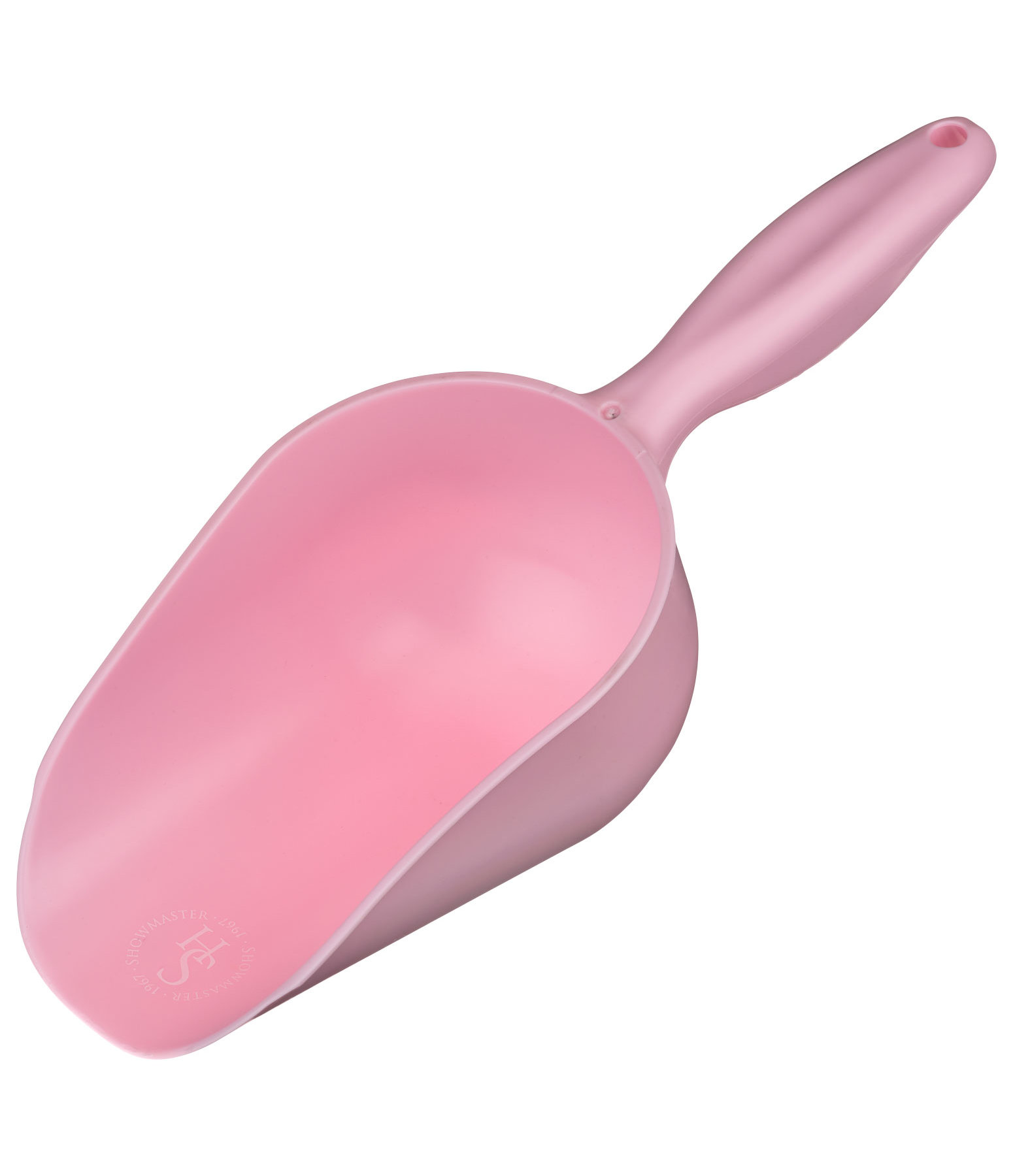 Paletta per mangime 0,5 litri