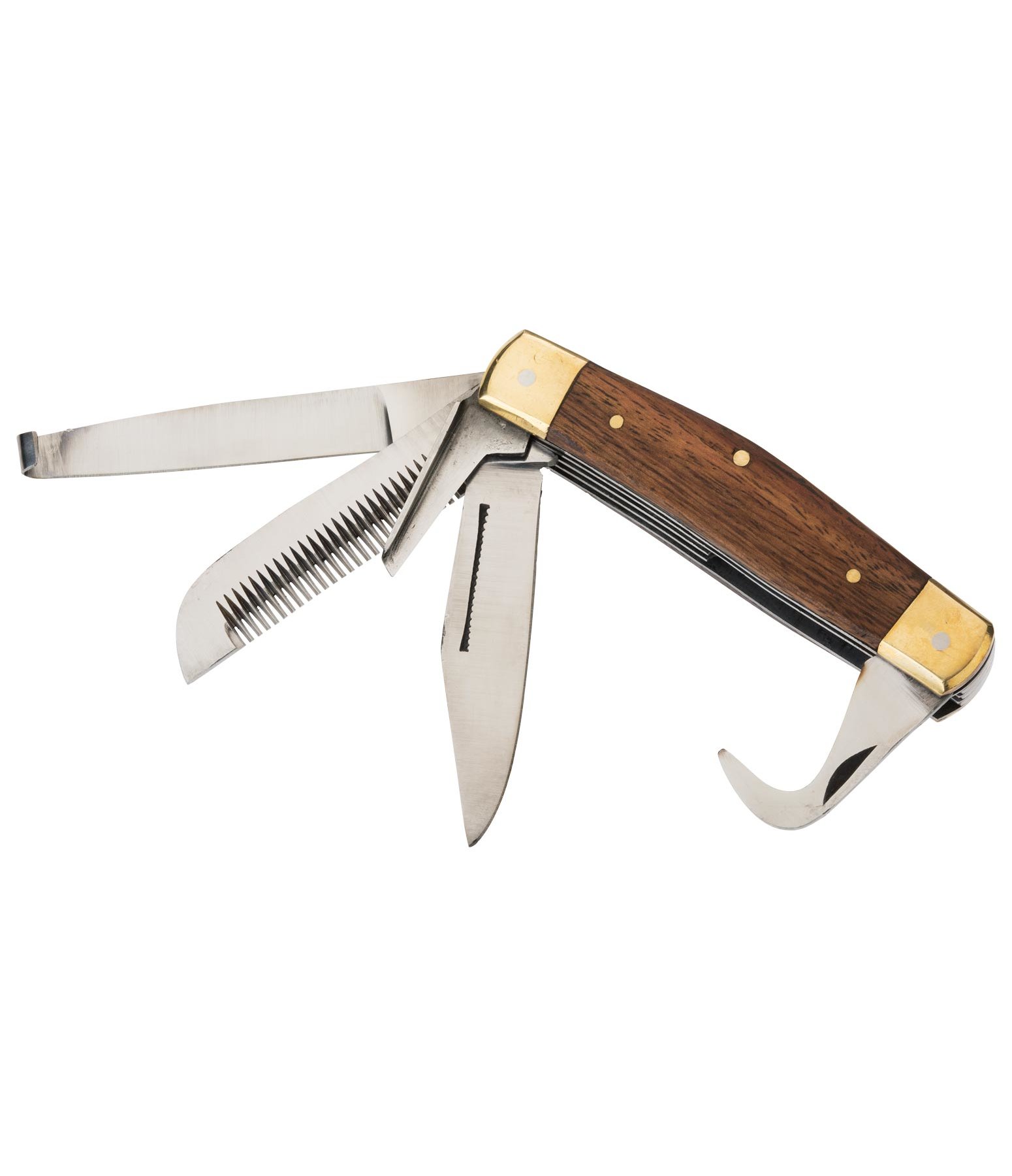 Horsemans Knife