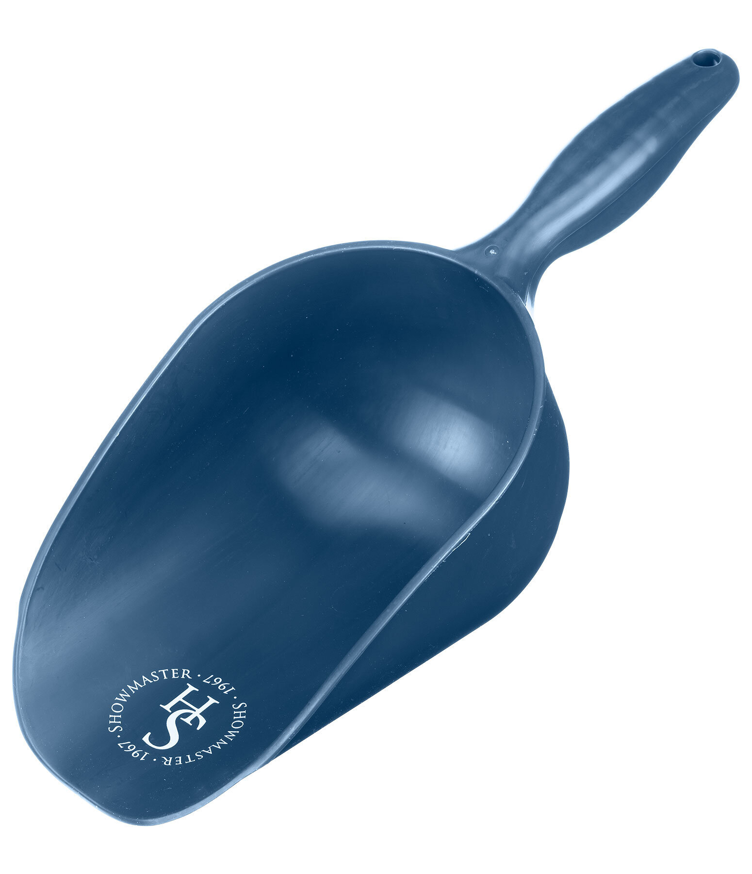 Paletta per mangime grande 1/2 litri