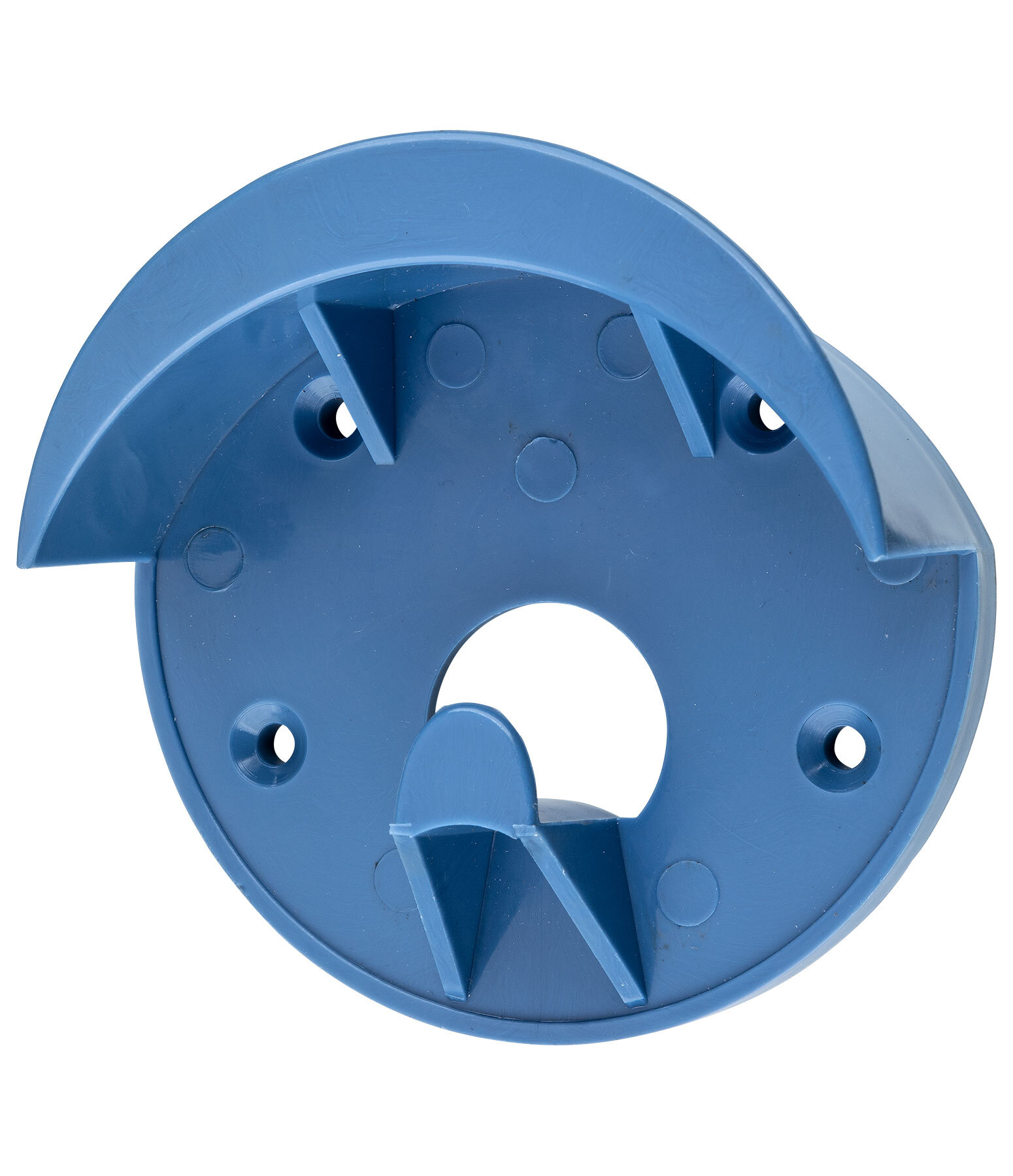 Appendibriglia in plastica