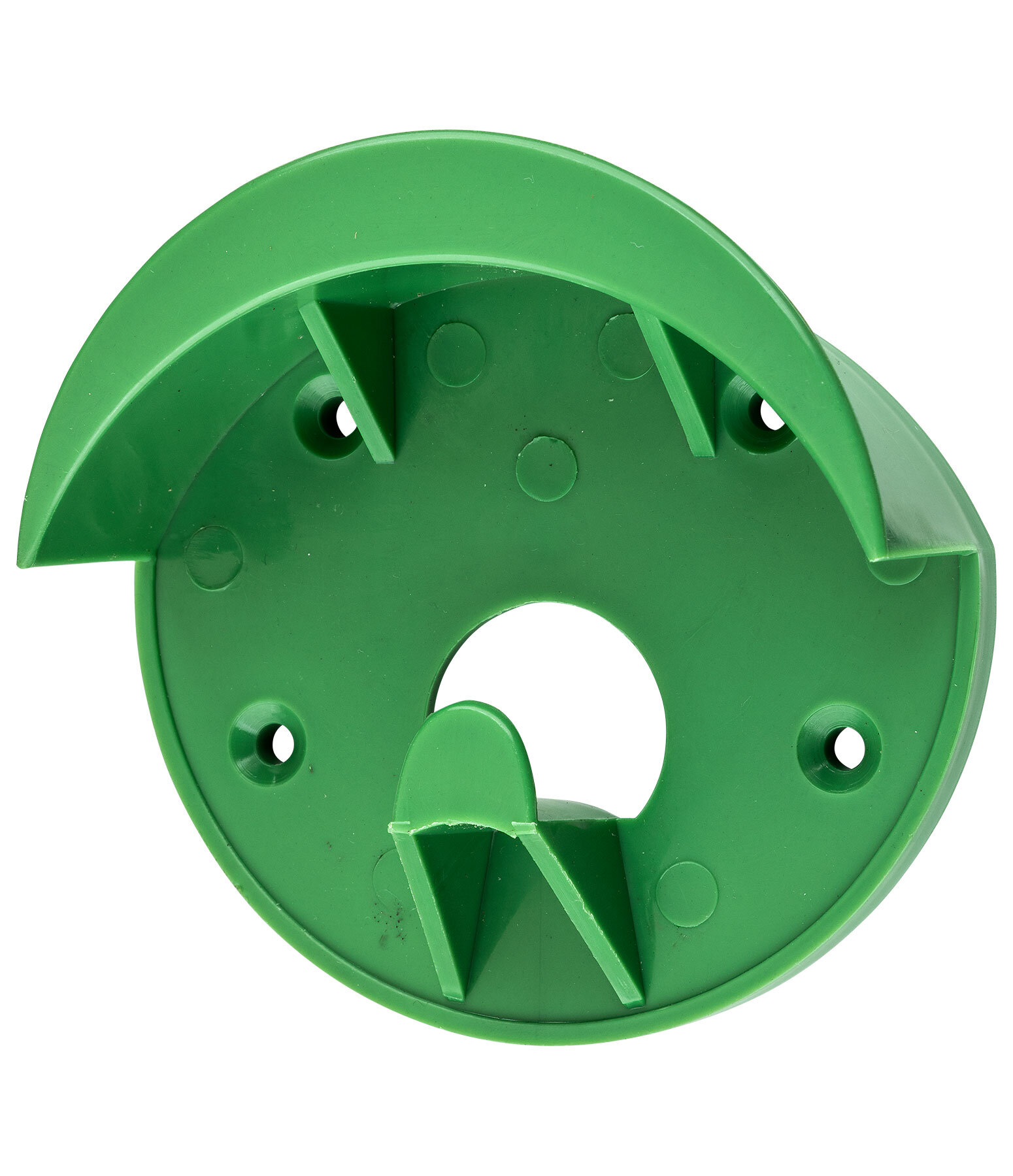 Appendibriglia in plastica