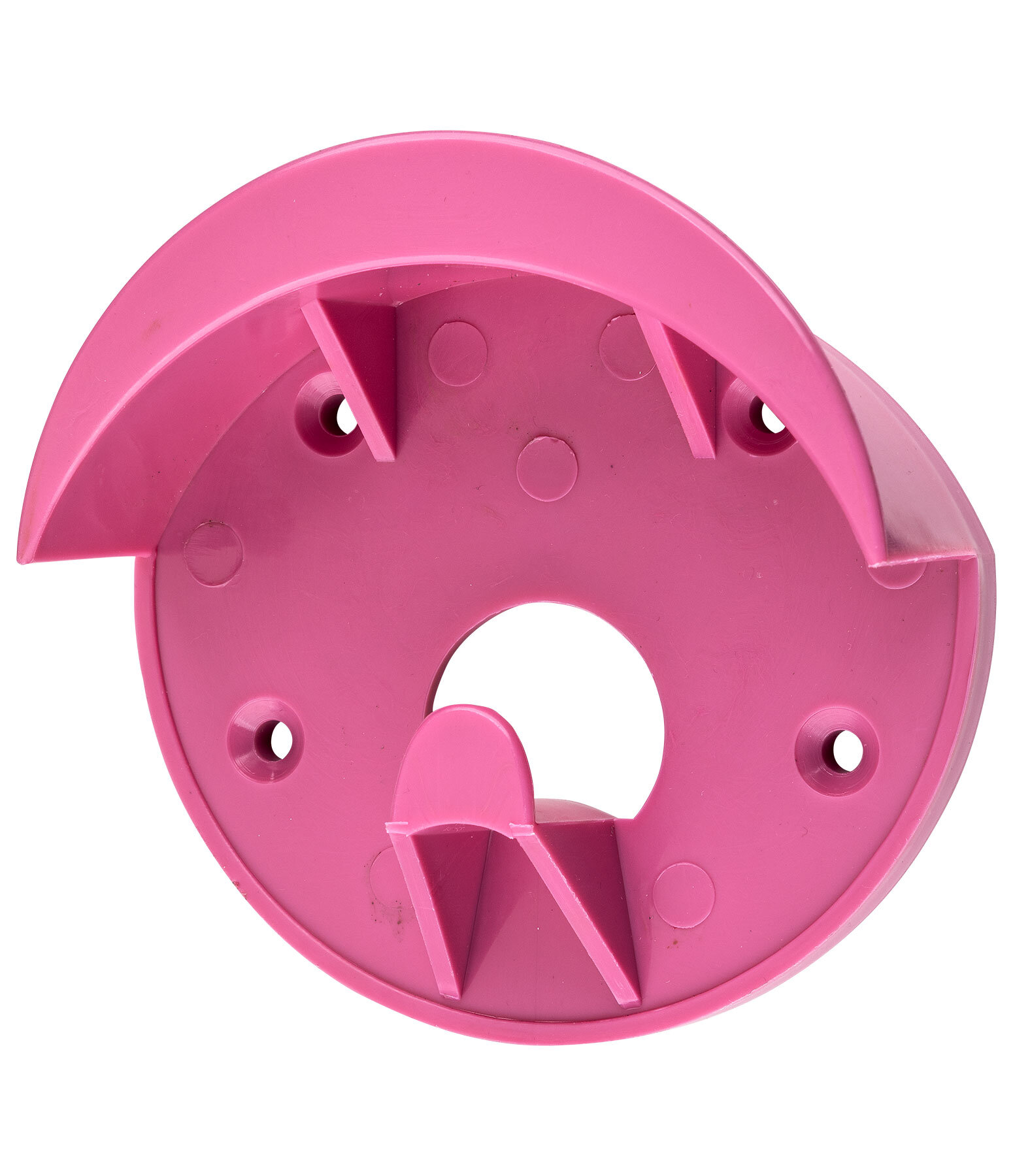 Appendibriglia in plastica