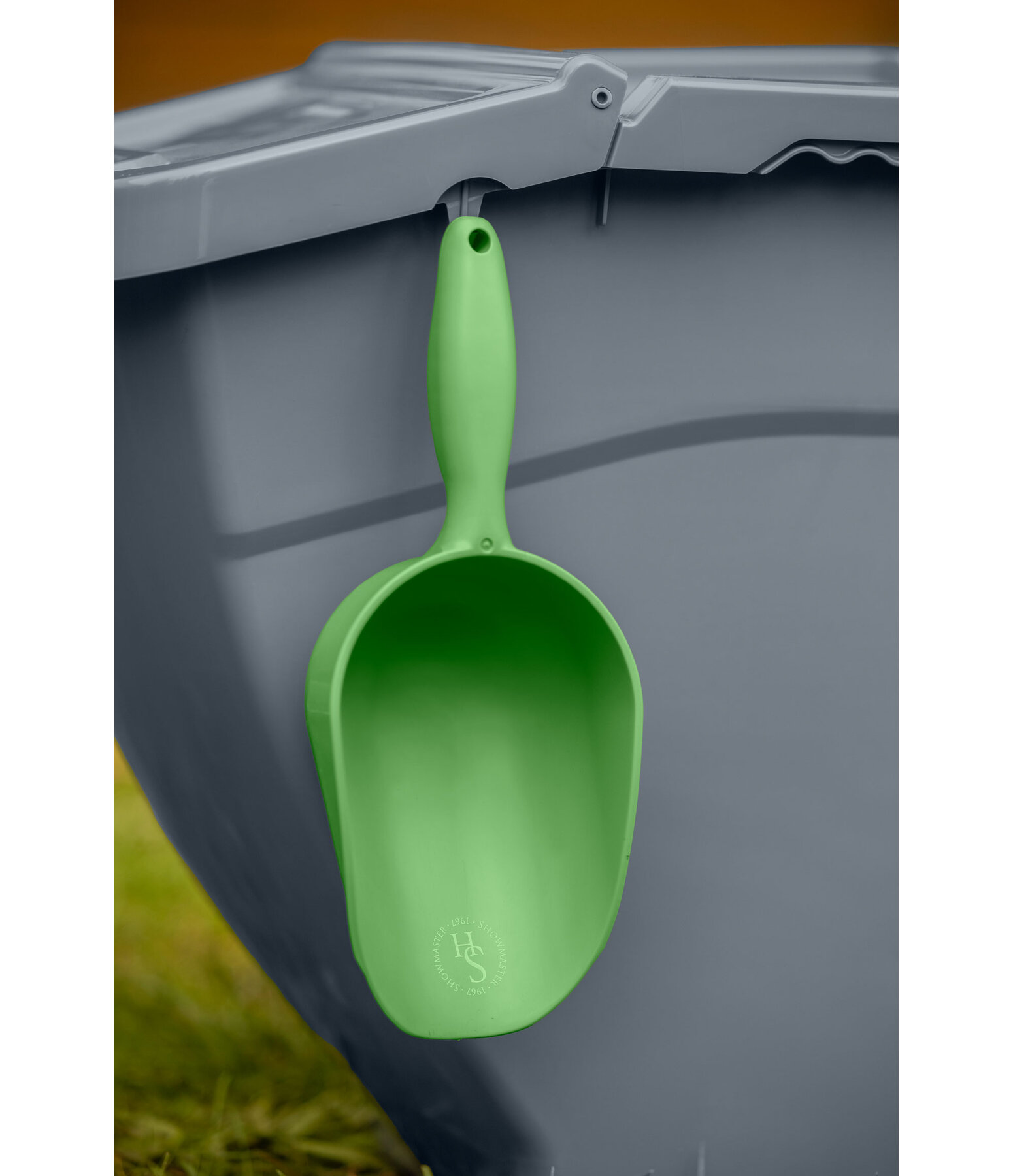 Contenitore per mangime