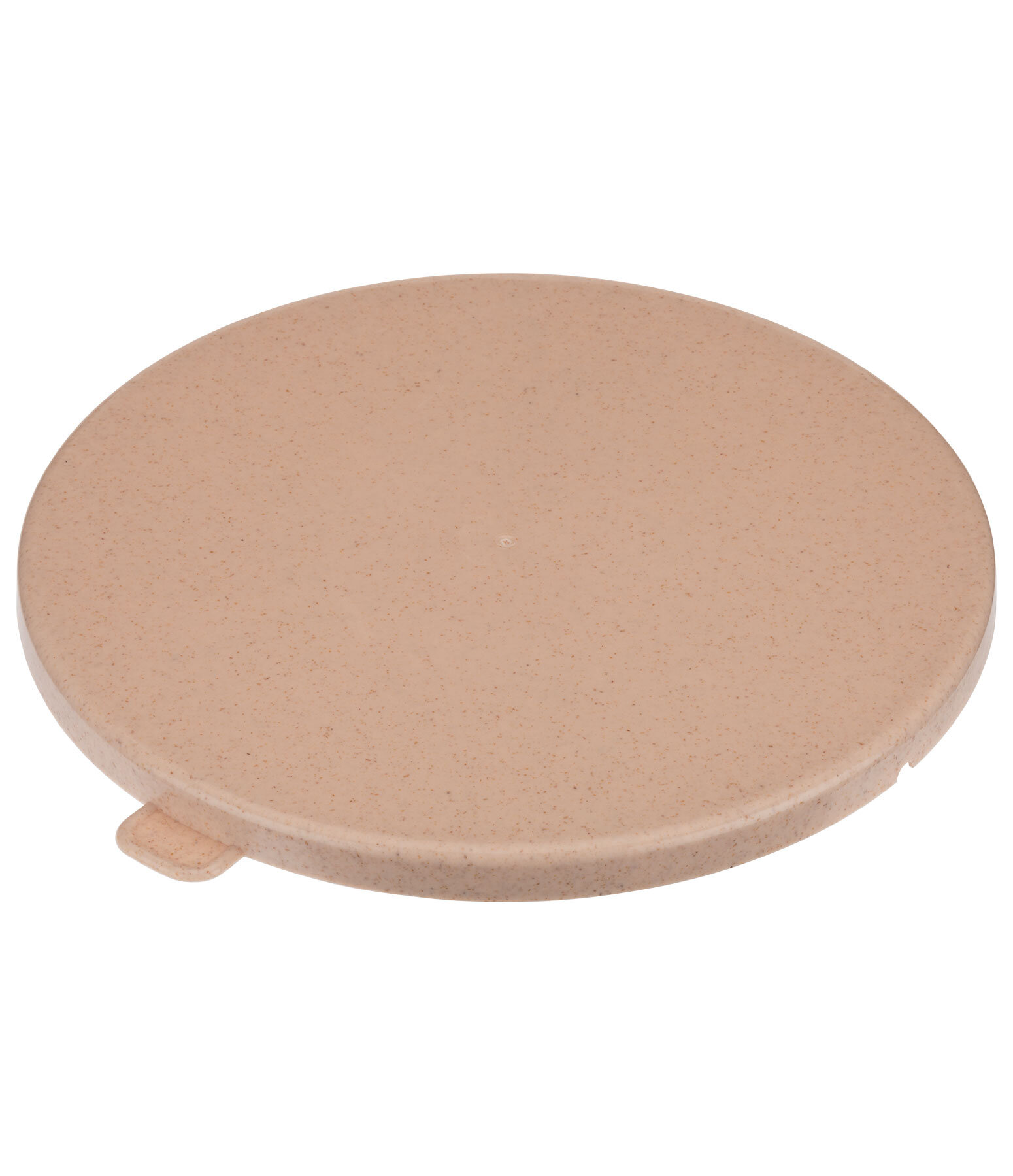 Coperchio per ciotola muesli Eco