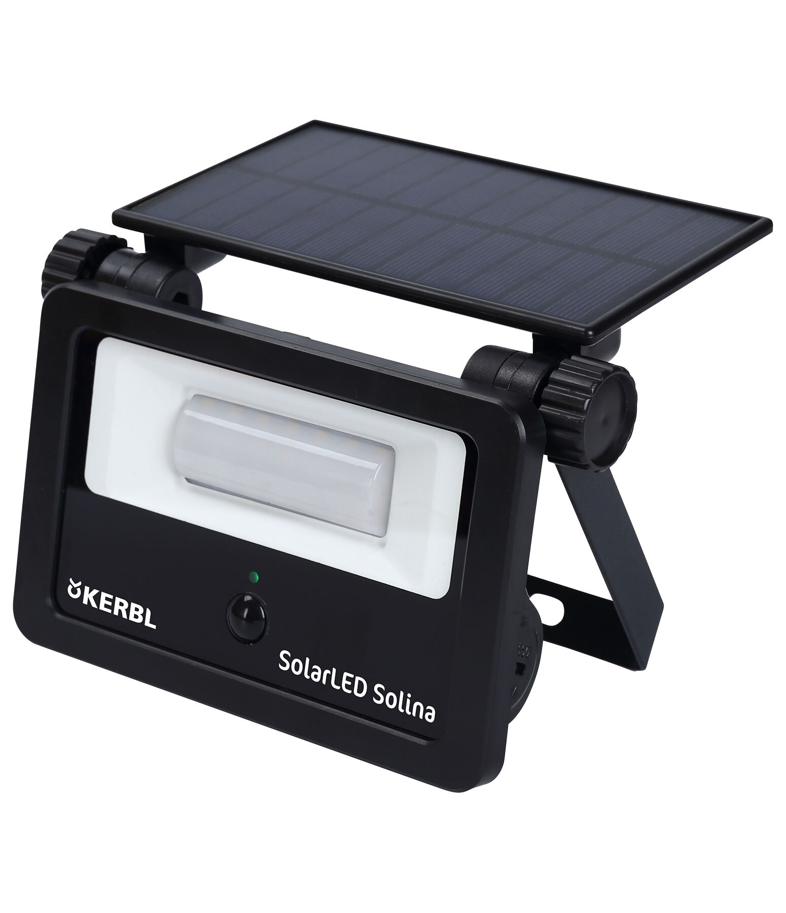 Faretto LED da esterno SolarLED Solina
