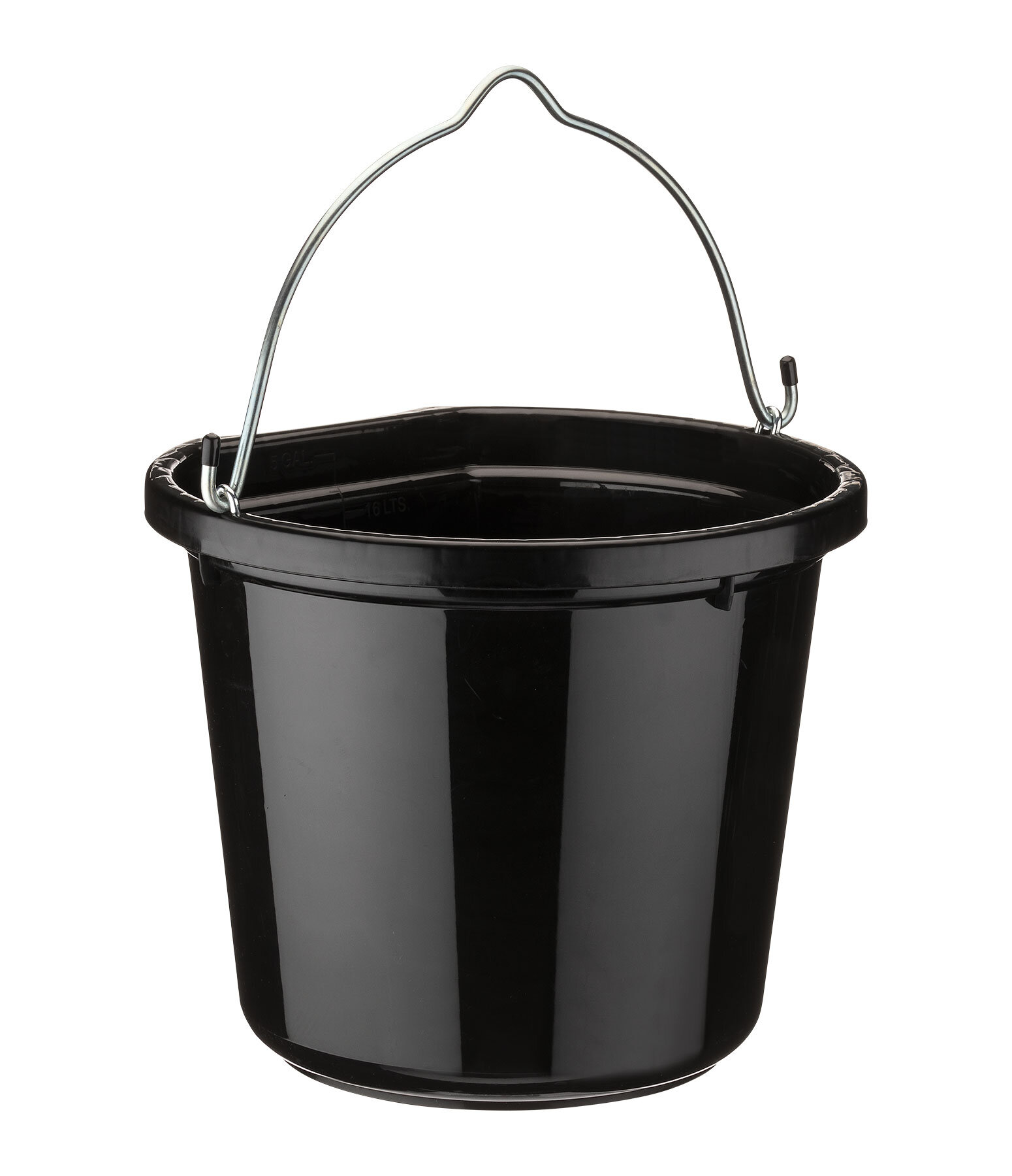 Secchio grande per acqua o mangime 16 litri