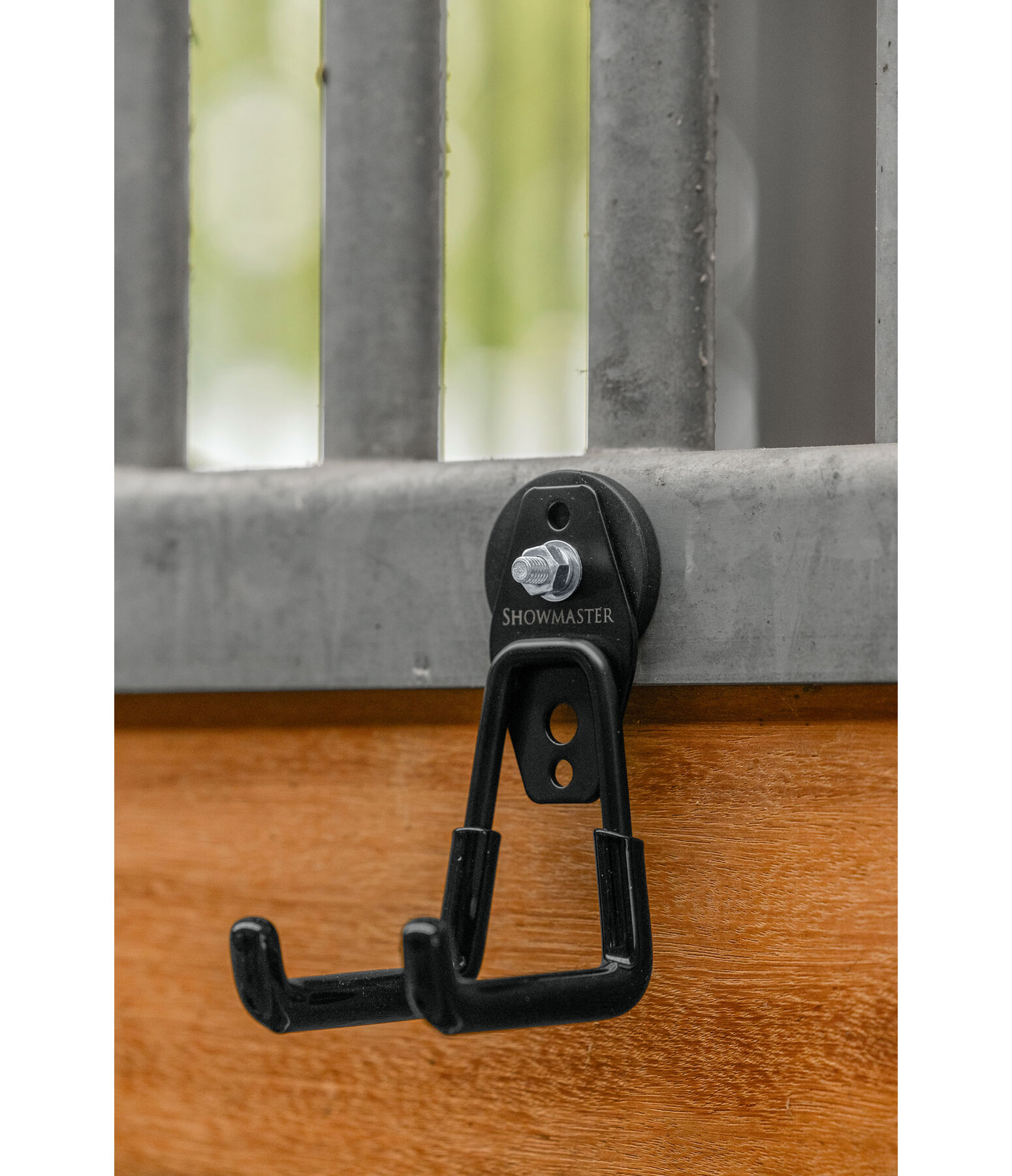 Gancio magnetico universale