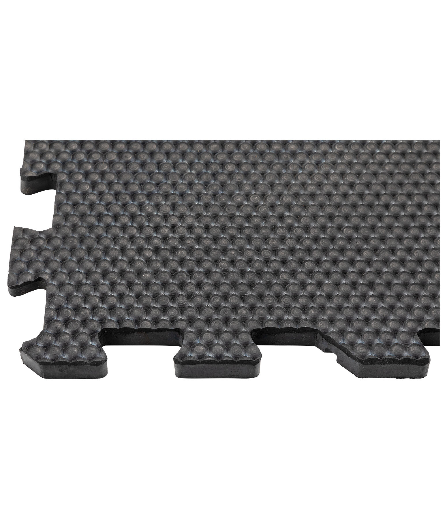 Tappeto a puzzle per scuderia