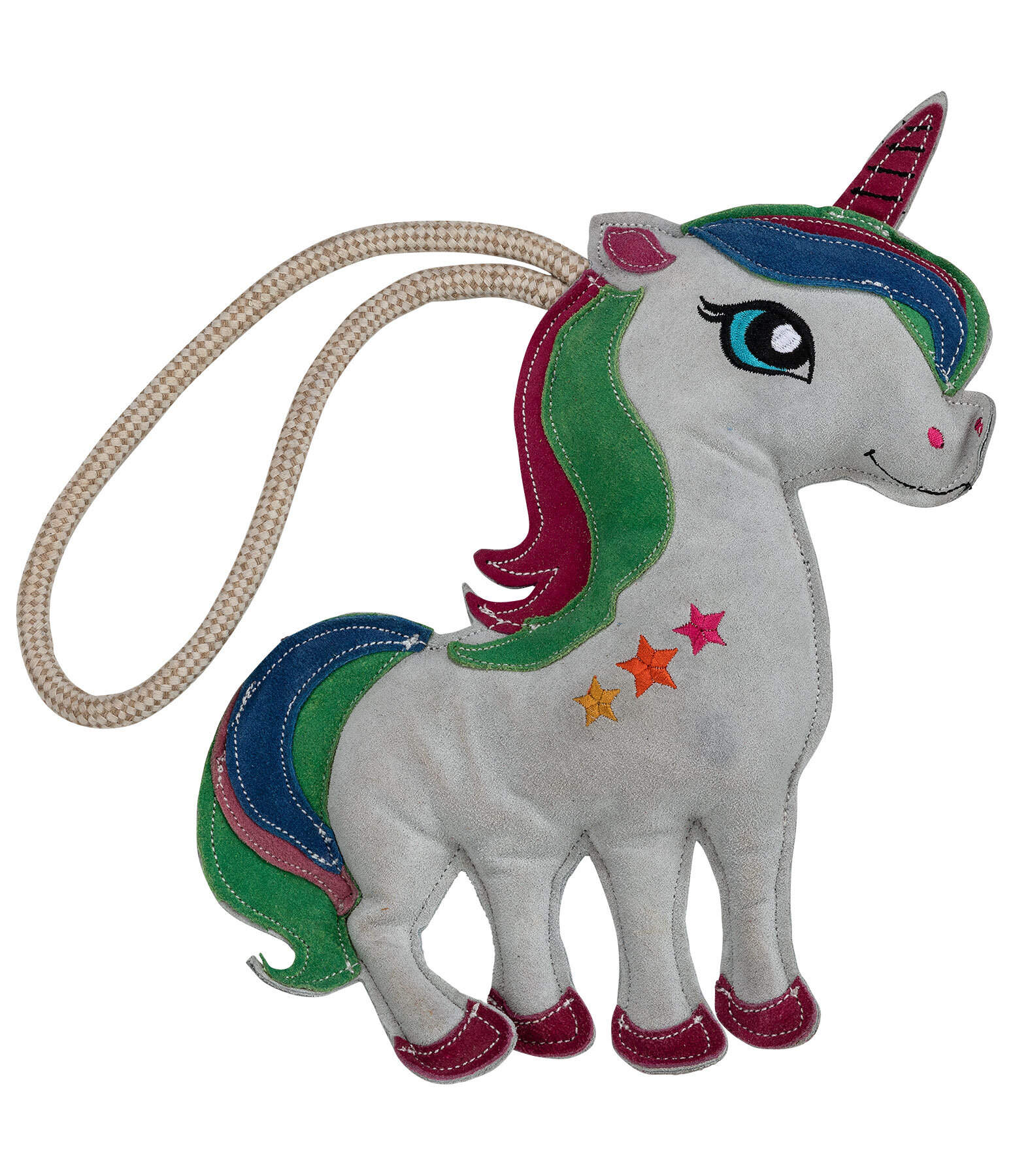 Giocattolo per cavalli Unicorn