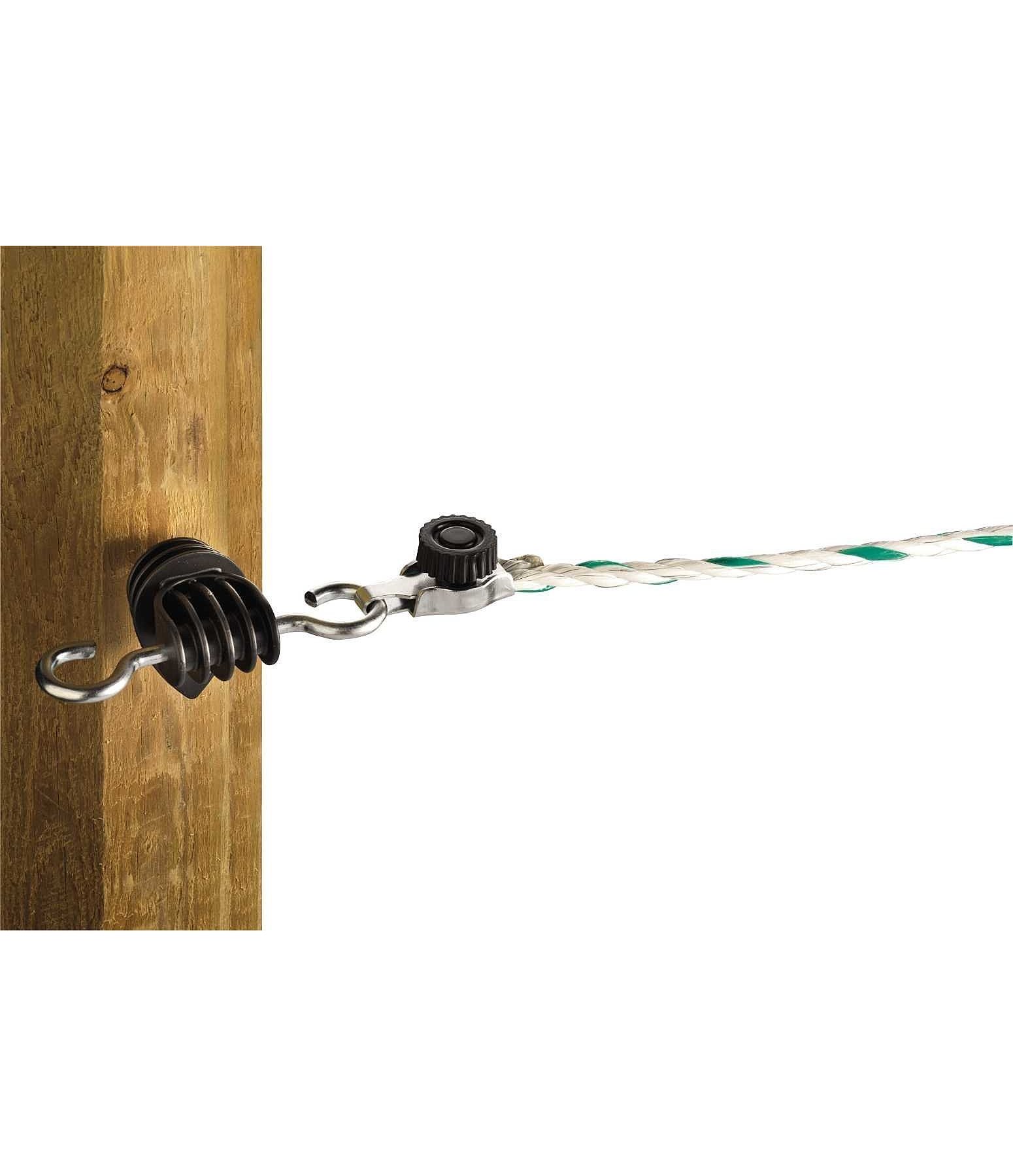Connettori rapidi per corde
