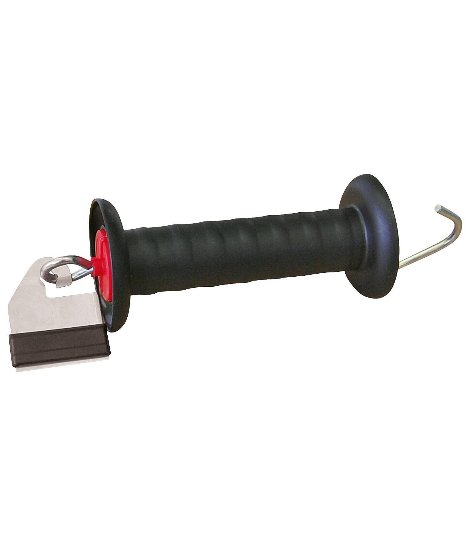 Maniglia per recinto Litzclip per fettuccia 40 mm