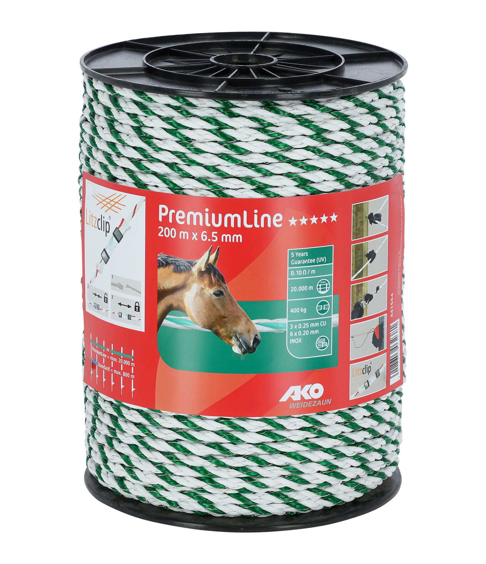 Corda PremiumLine 200 m
