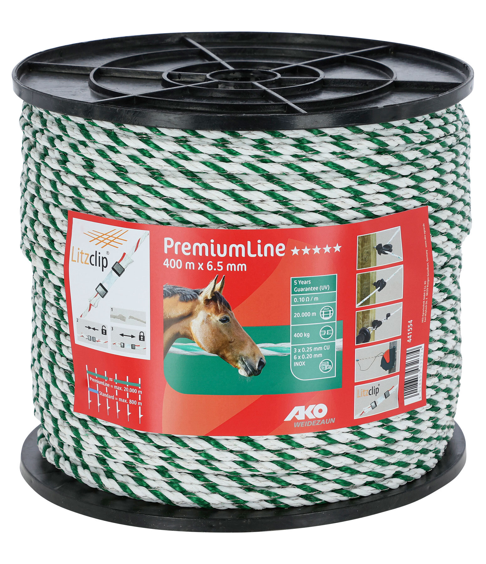 Corda PremiumLine 400 m