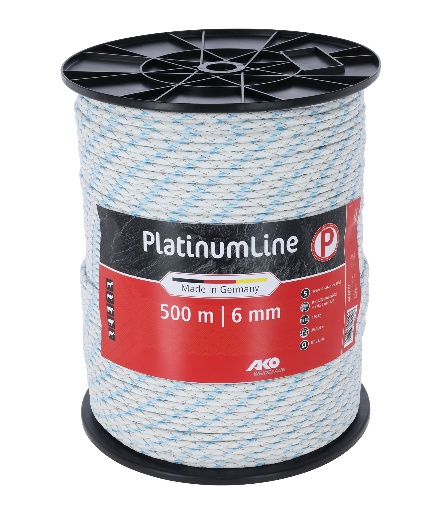 Corda PlatinumLine 500 m