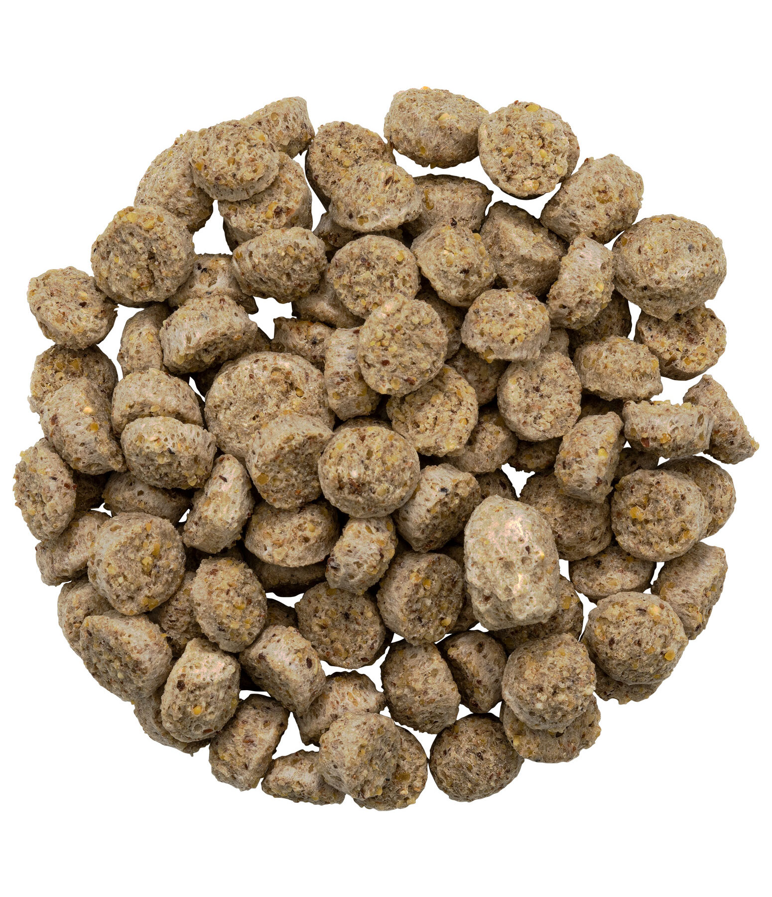 Mini Drops dolcetti per cavalli
