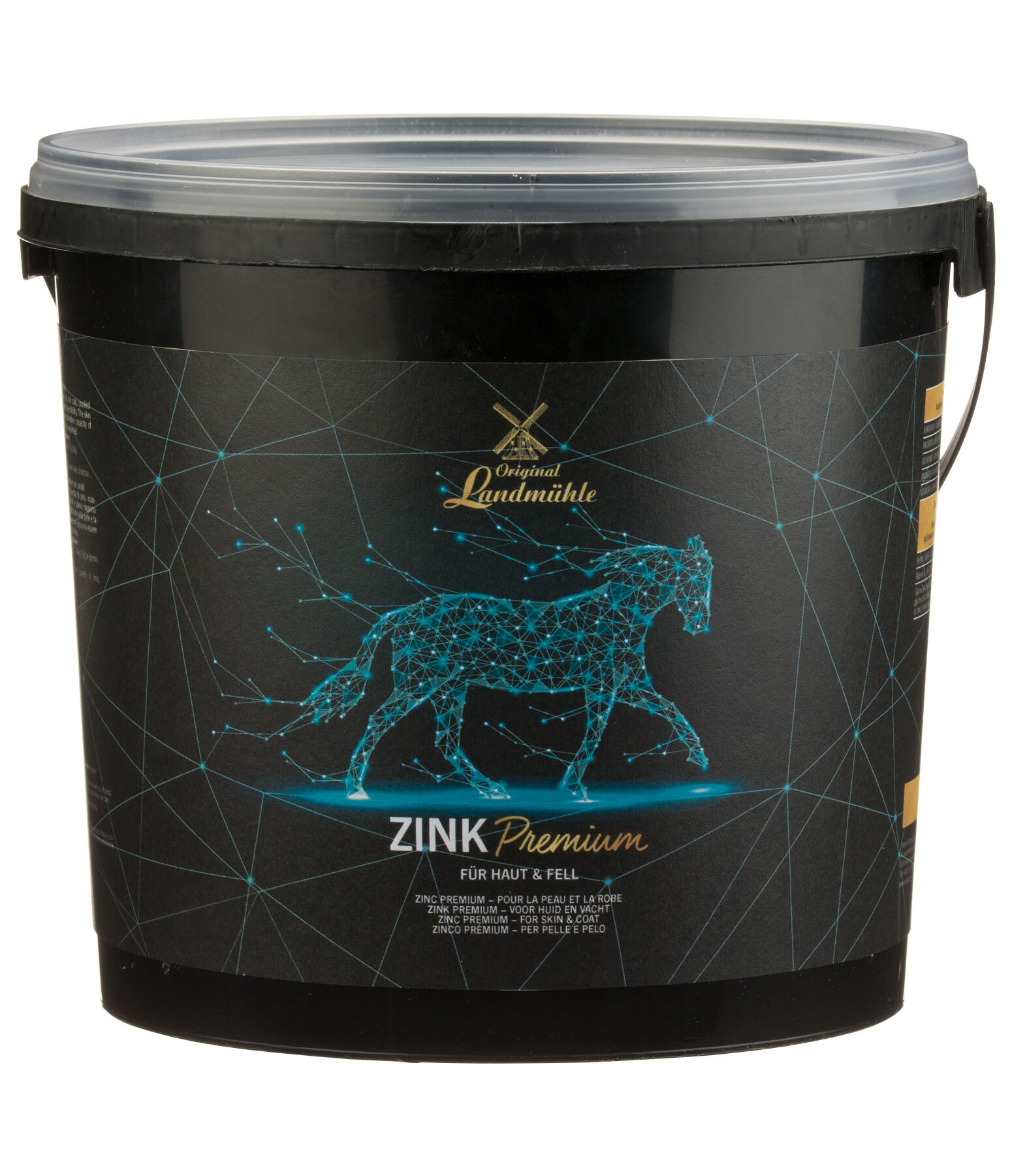 Zinco premium