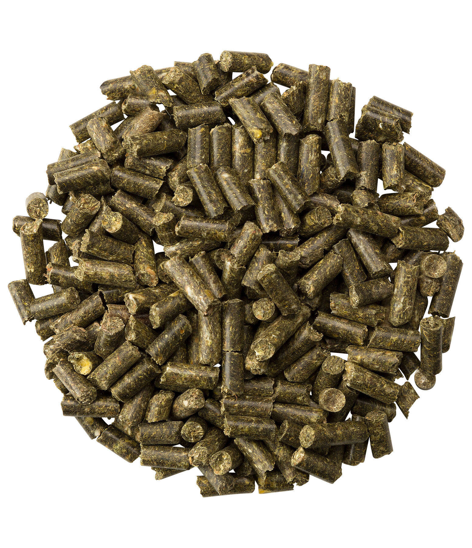 Pellets CalmaInteriore