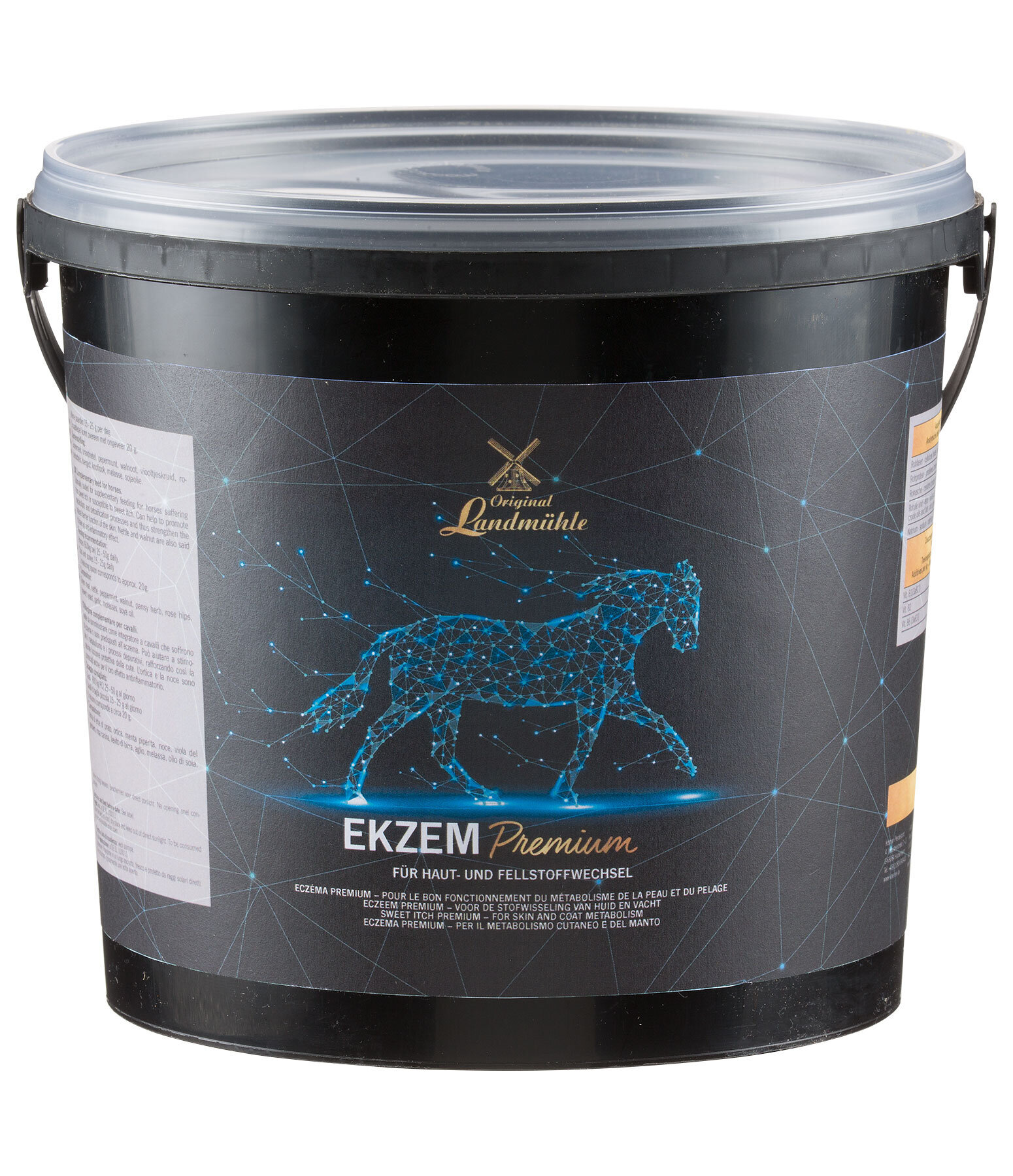 Eczema premium