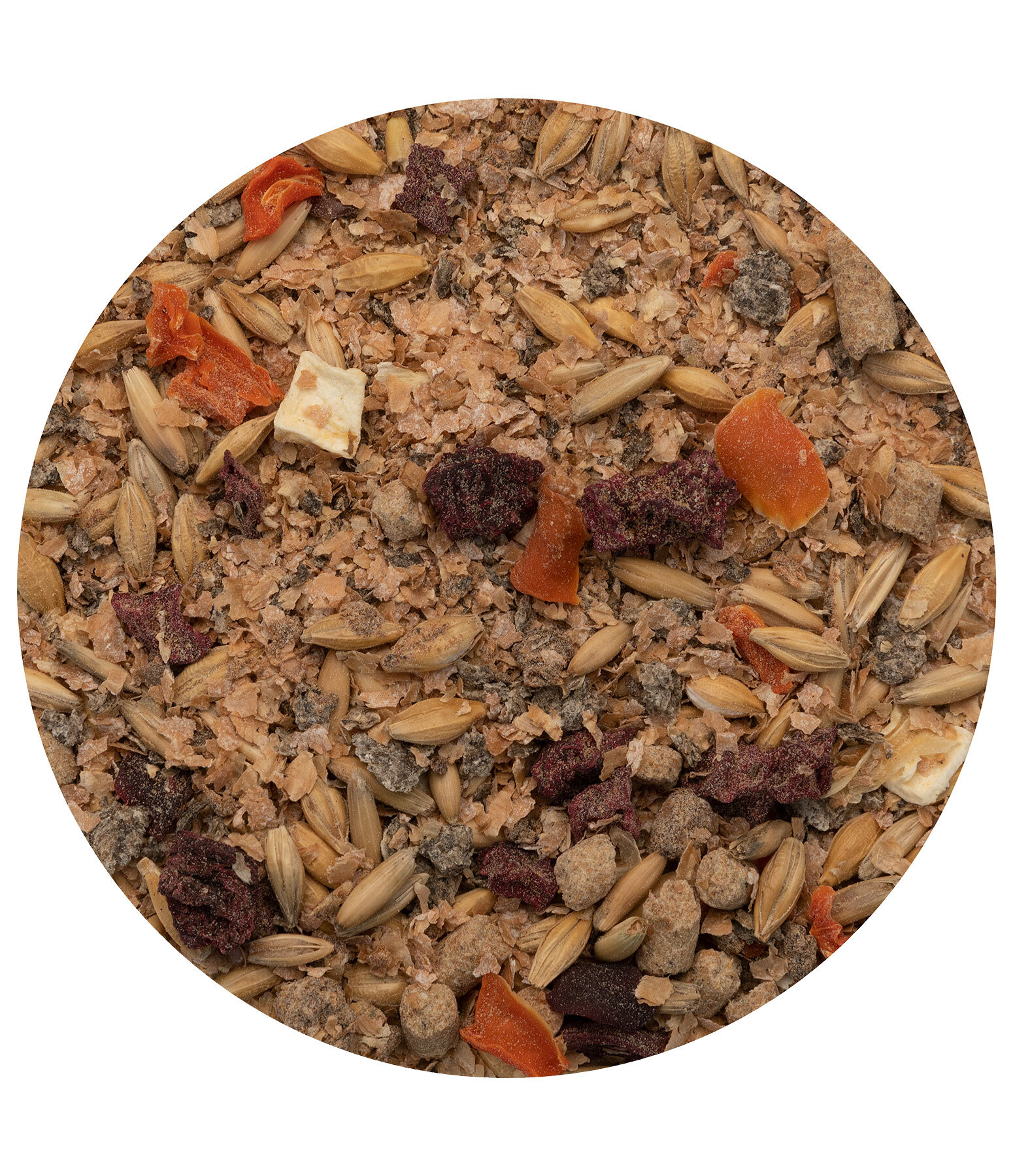 Pastone alla frutta Wild Berries