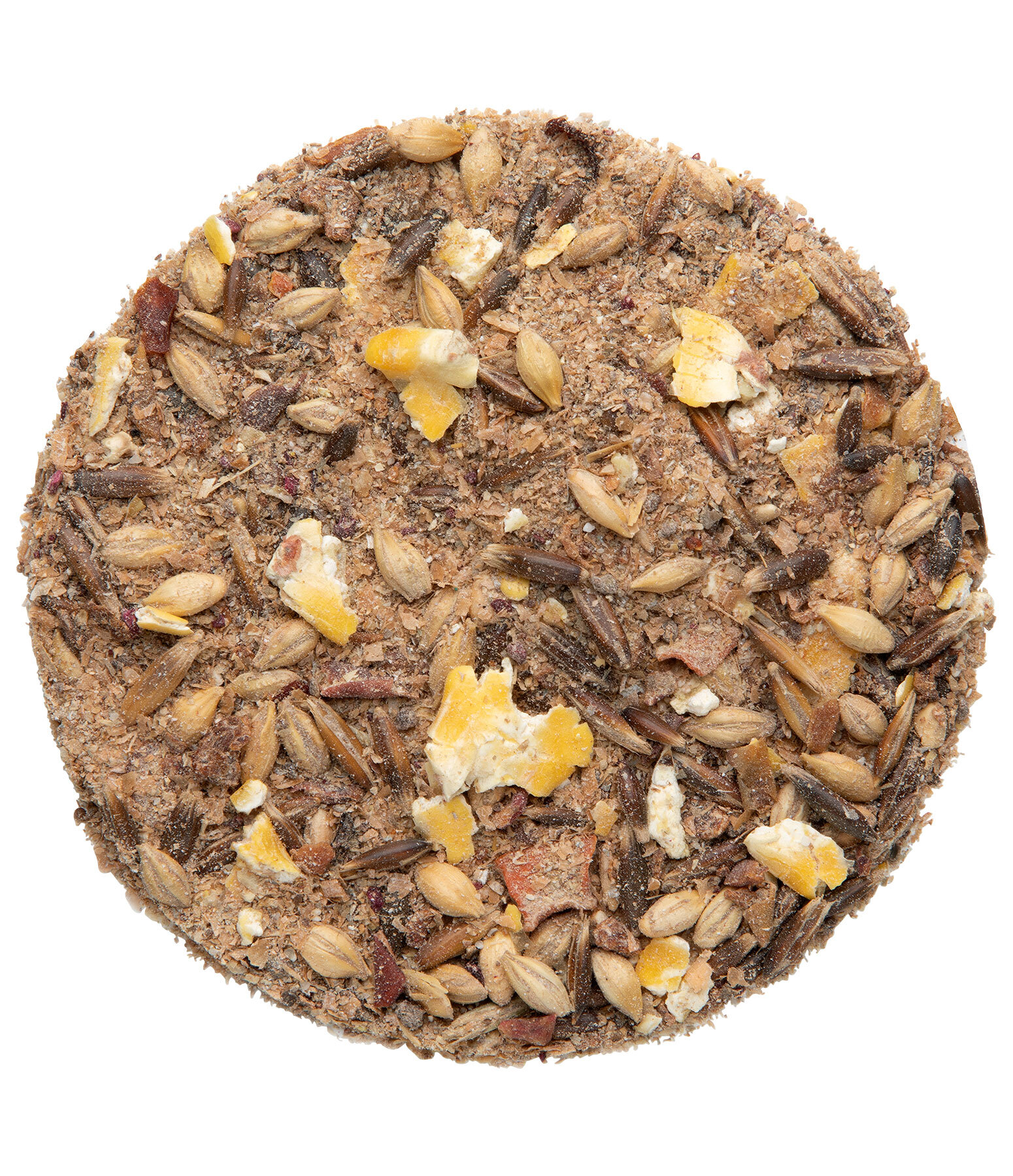 Pastone alla frutta Apple Harvest
