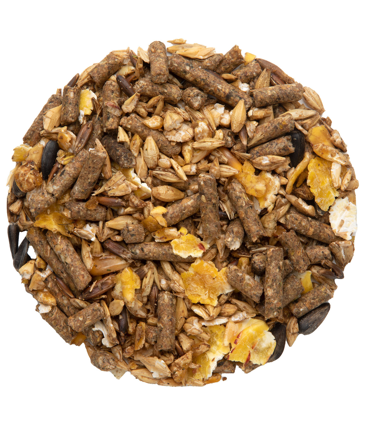 BASIC Muesli