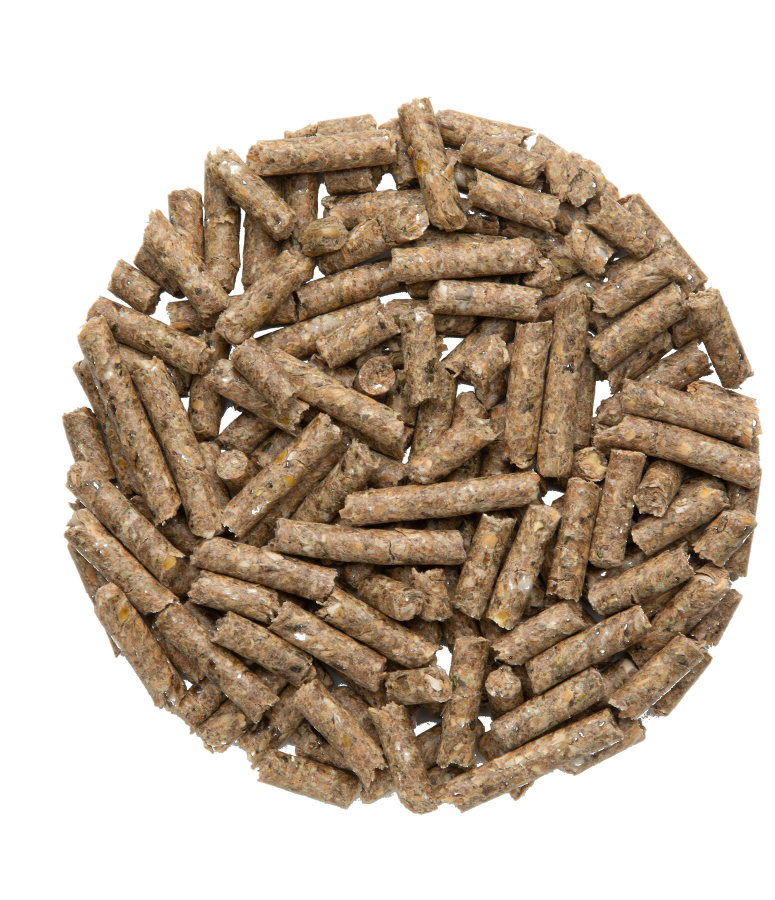 BASIC Mangime base in pellets