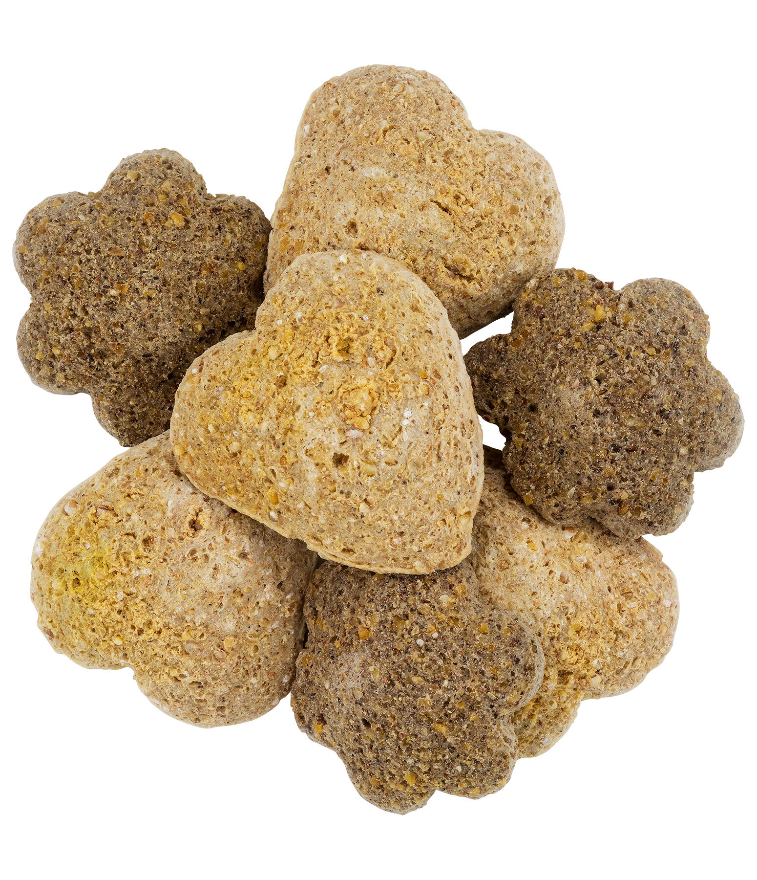 Mix di dolcetti aglio miracoloso