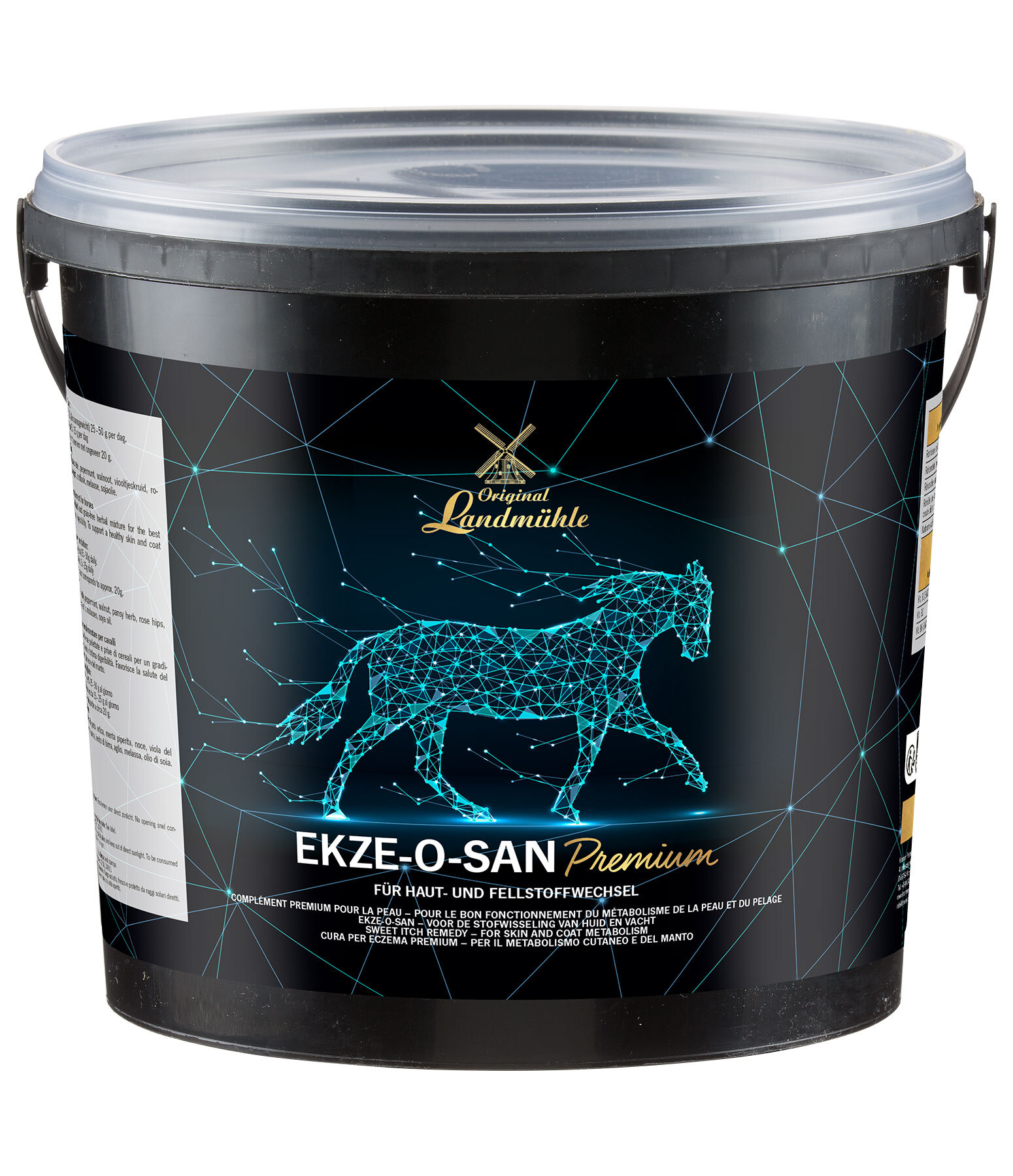 Cura per eczema premium