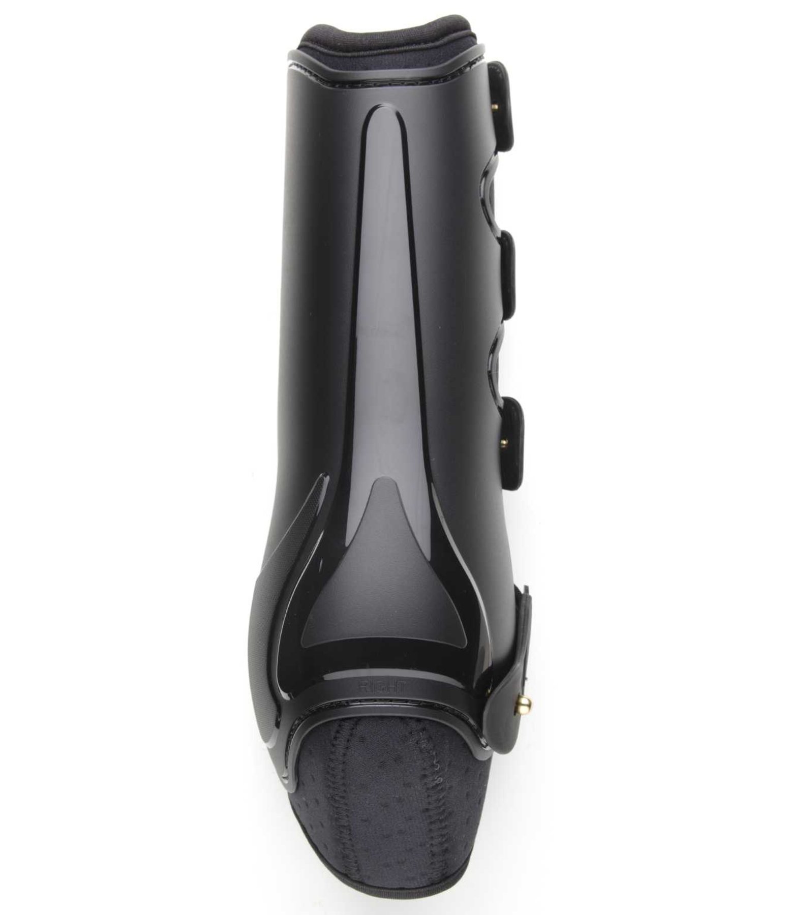 Stinchiere da dressage Perfect Protection, anteriori