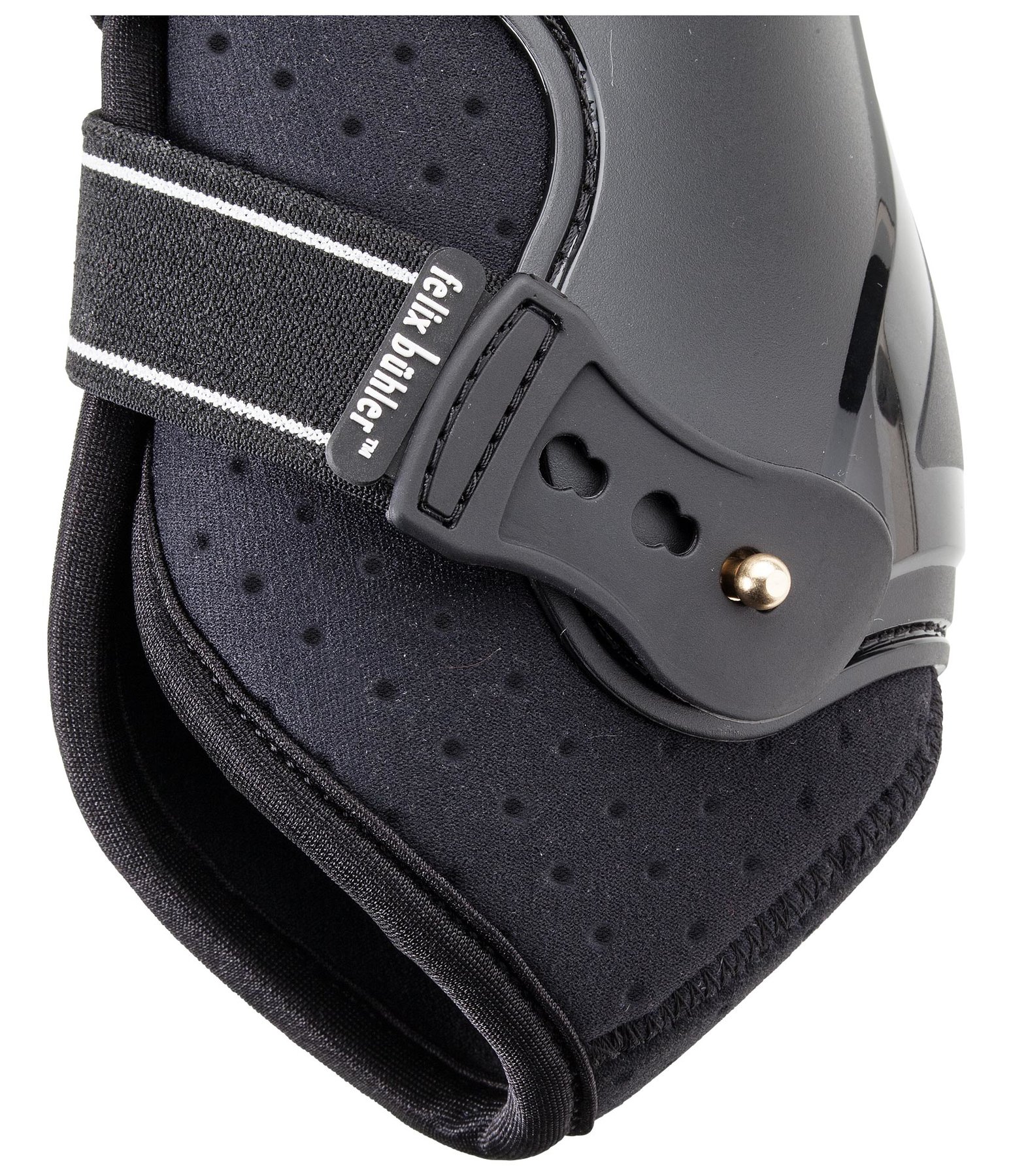 Stinchiere da dressage Perfect Protection, anteriori
