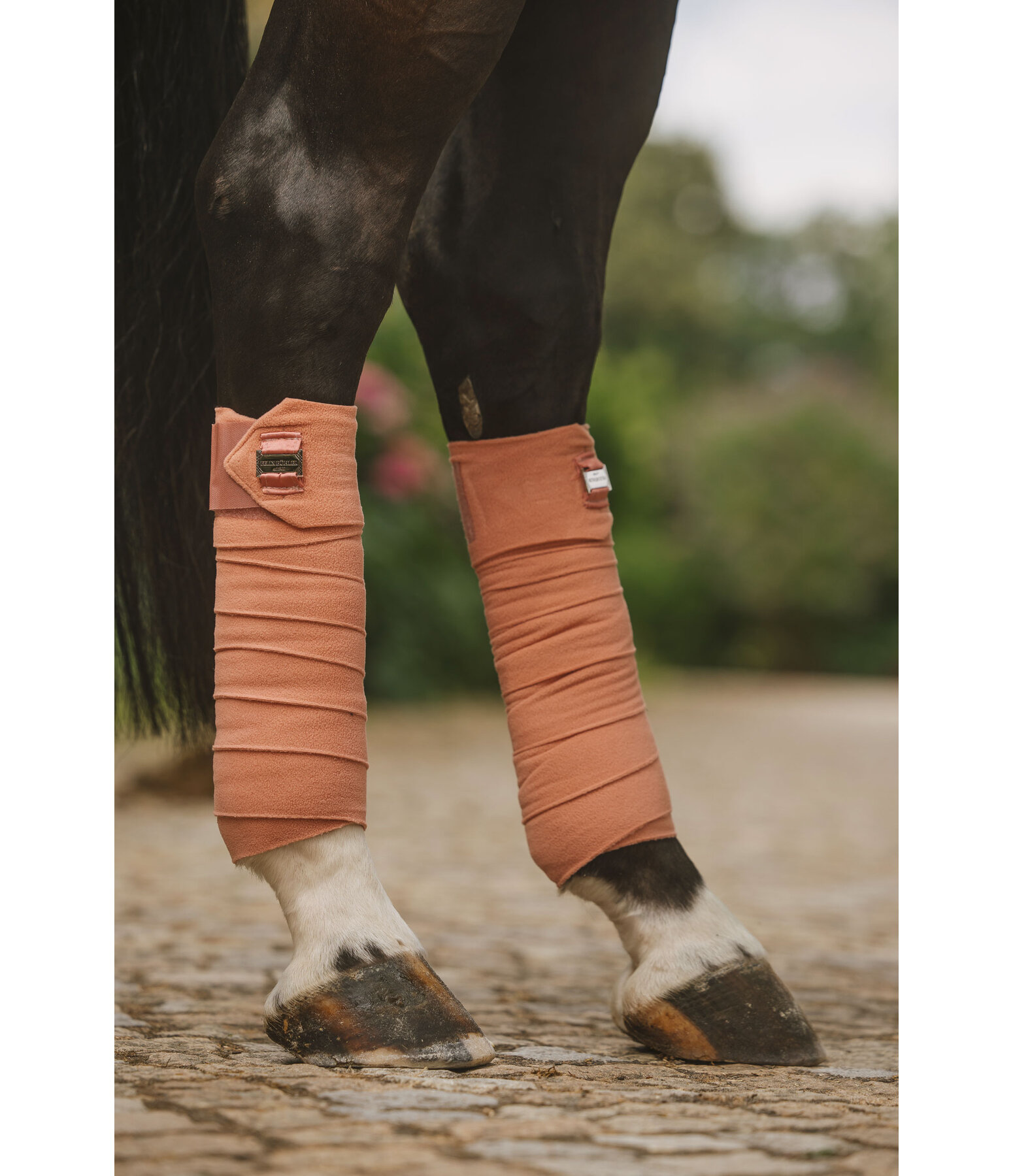 Fasce in pile Essential