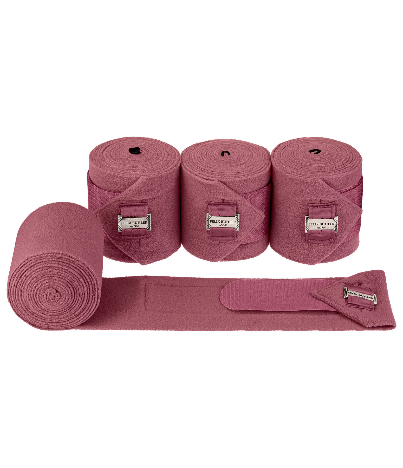 Fasce in pile Essential