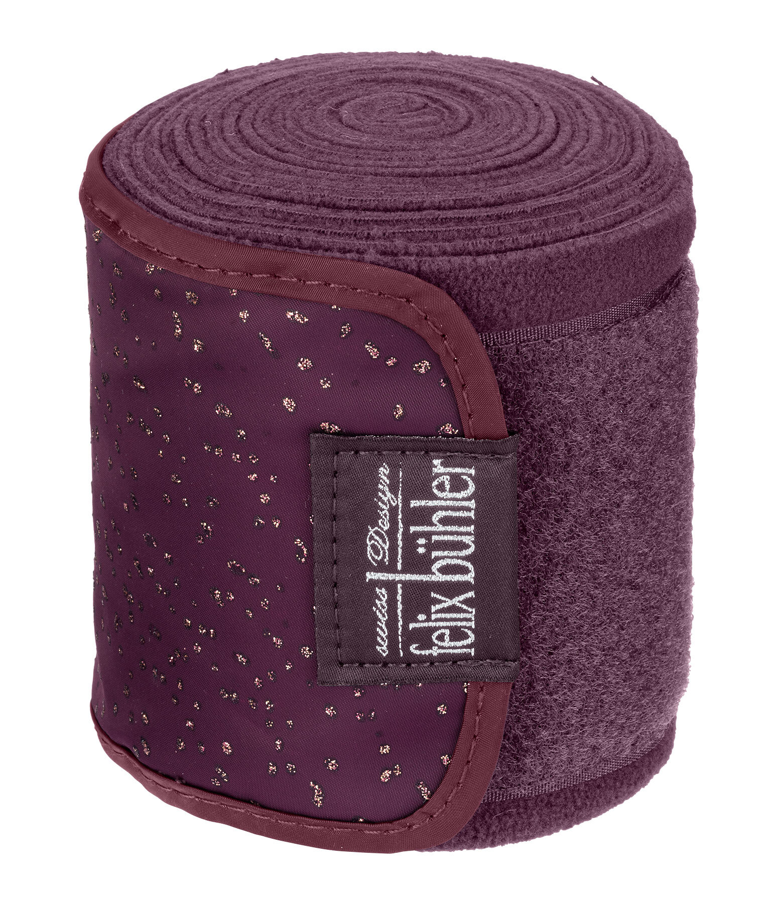 Fasce in pile Sparkling II