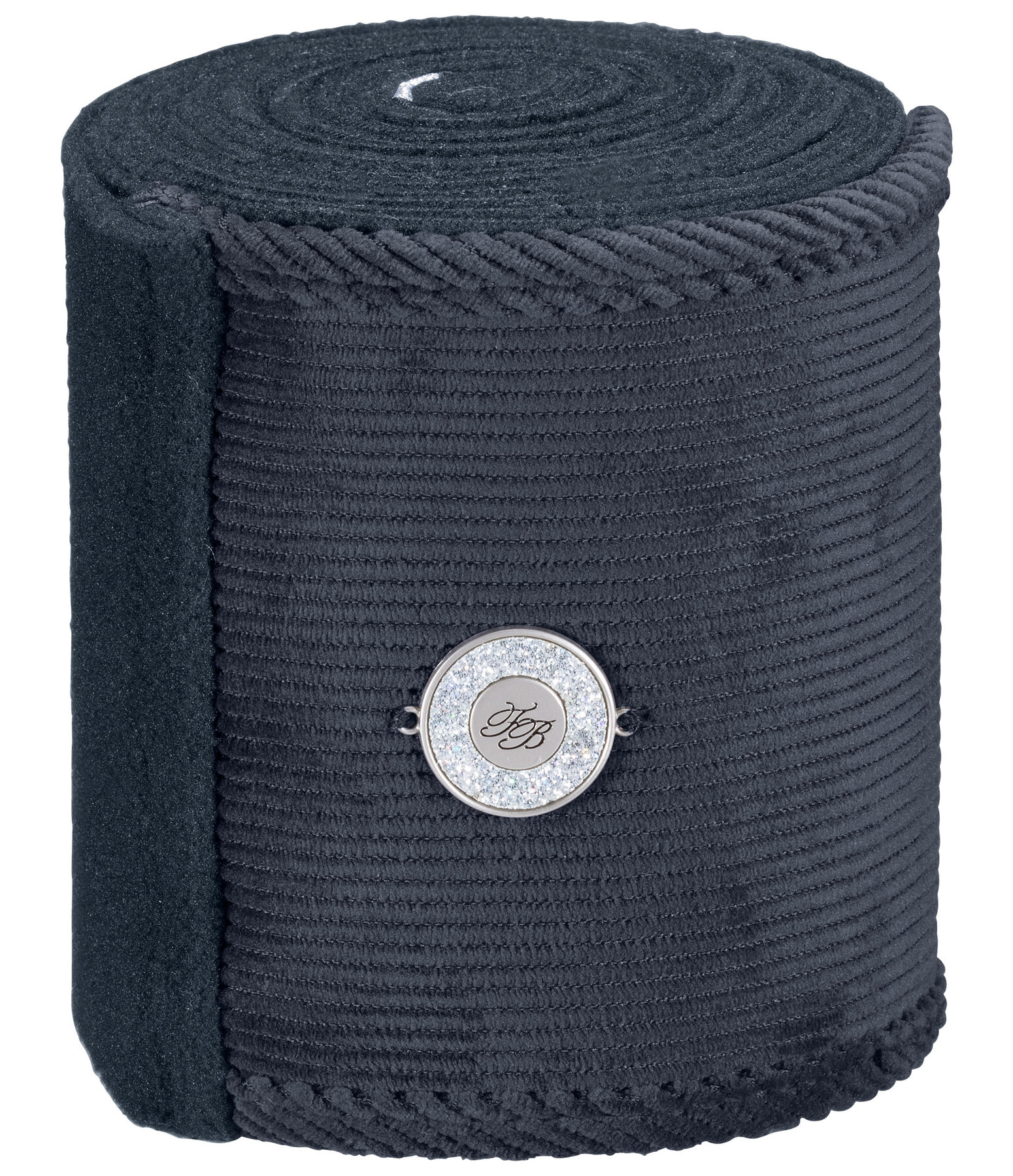 Fasce in pile Cord & Glamour
