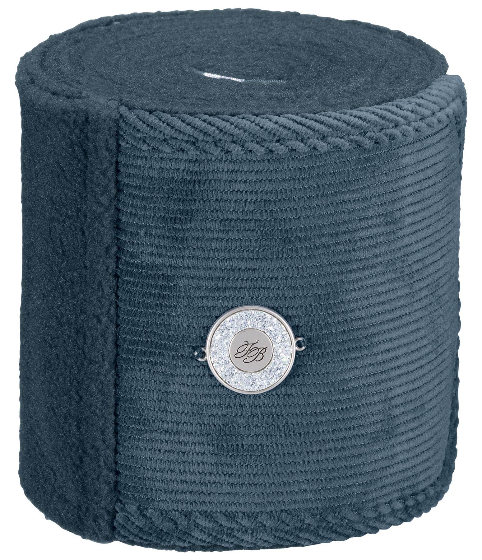 Fasce in pile Cord & Glamour