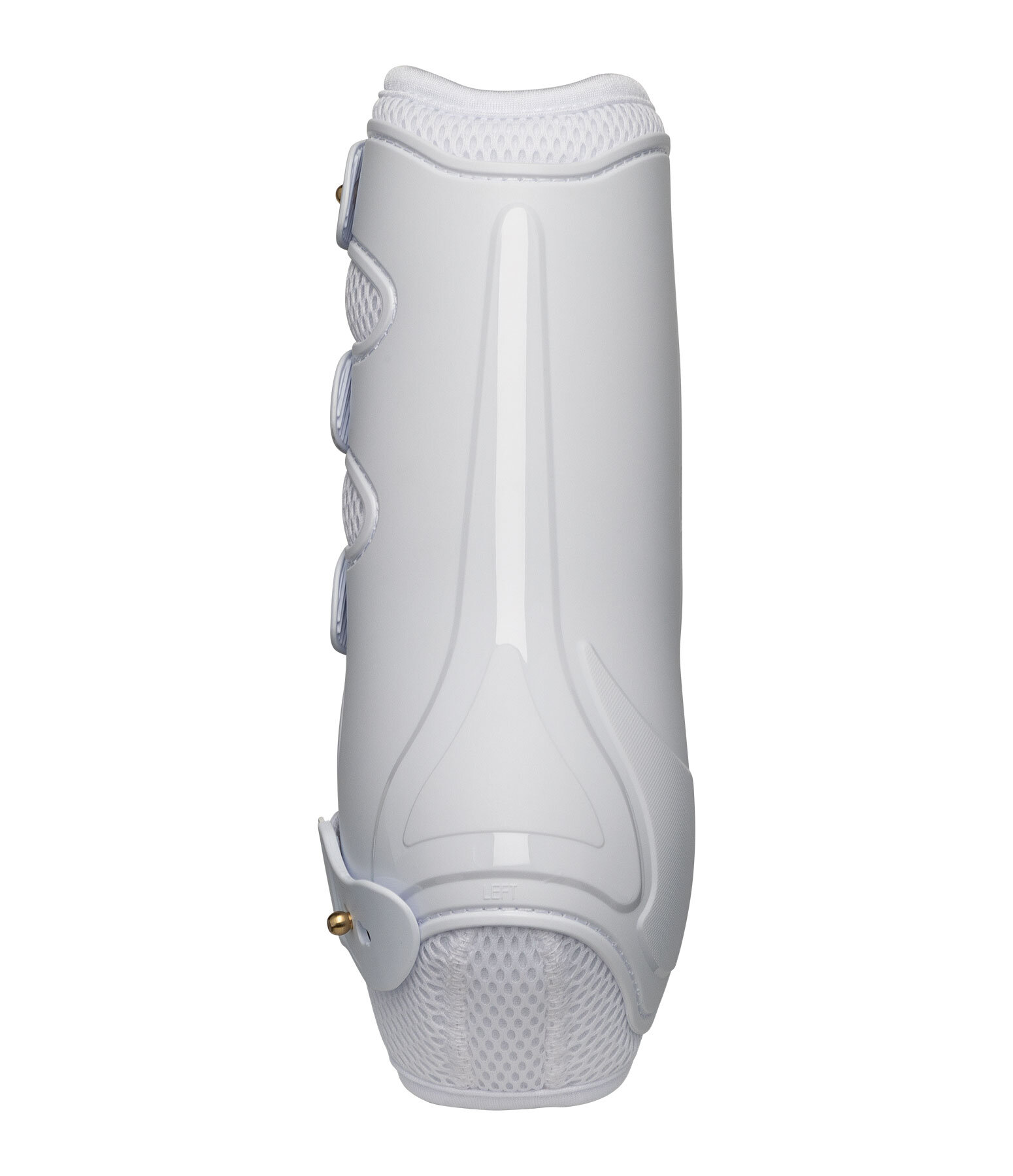 Stinchiere Perfect Protection Air Mesh, anteriori