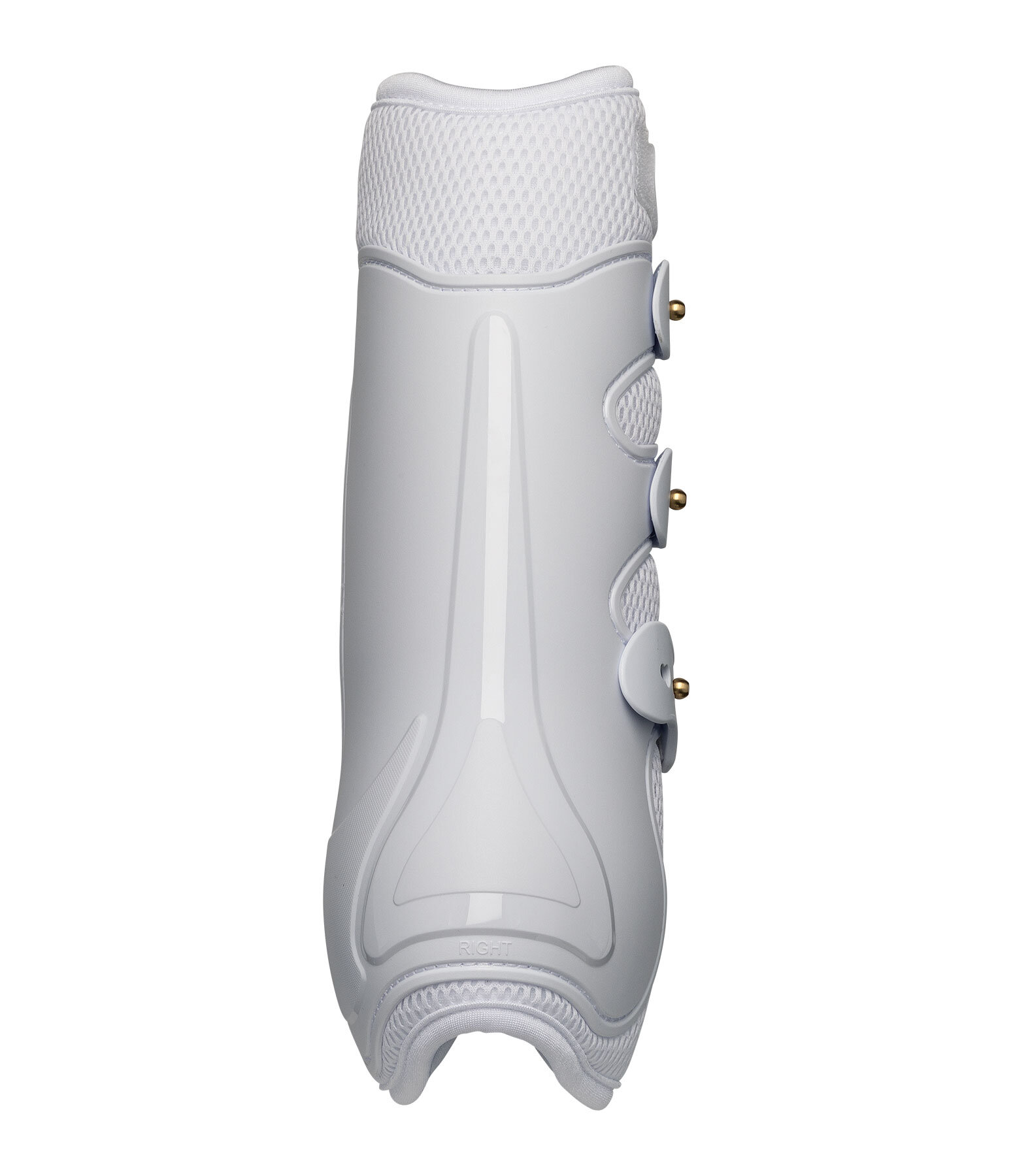 Stinchiere Perfect Protection Air Mesh, posteriori