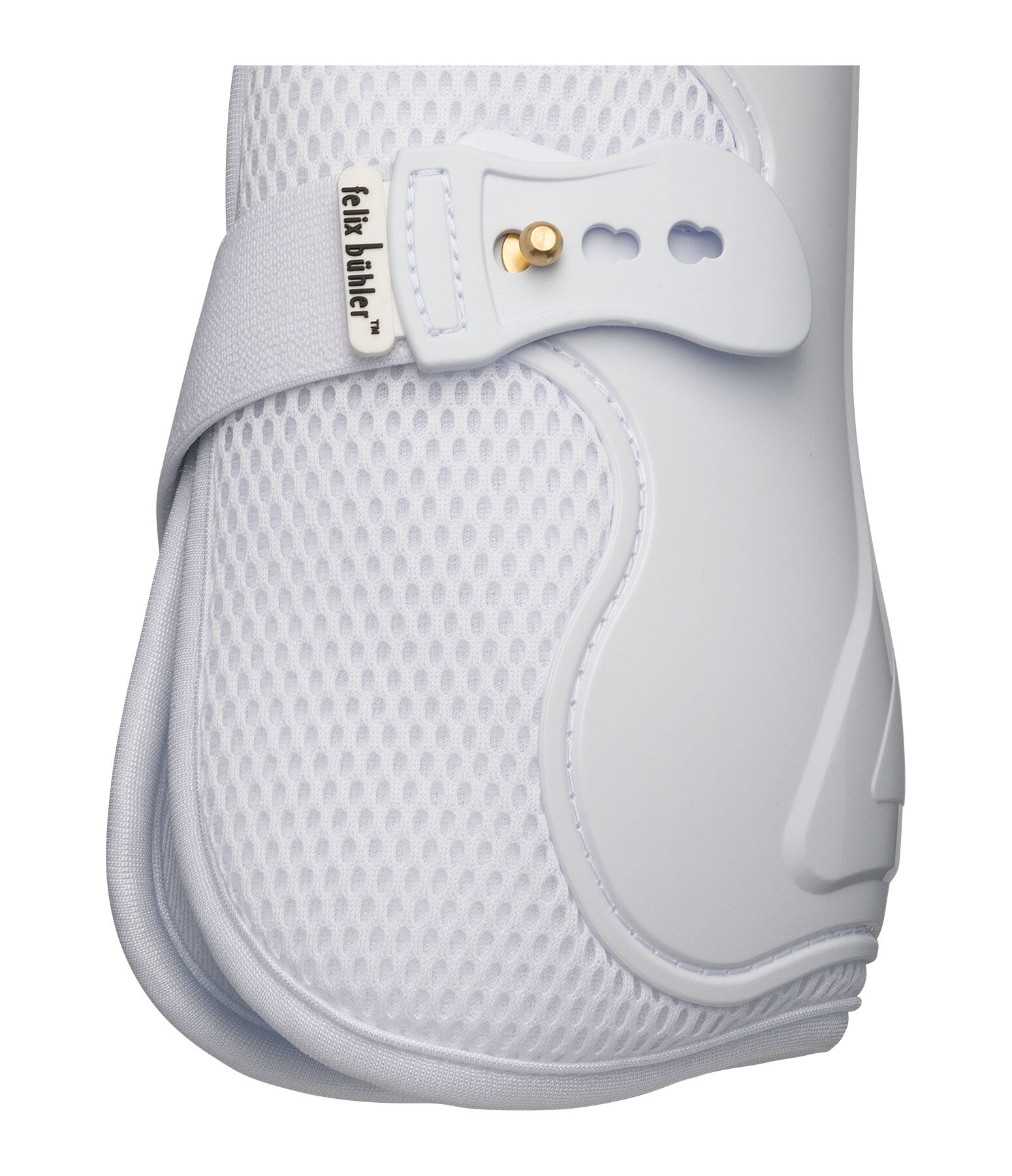 Stinchiere Perfect Protection Air Mesh, posteriori
