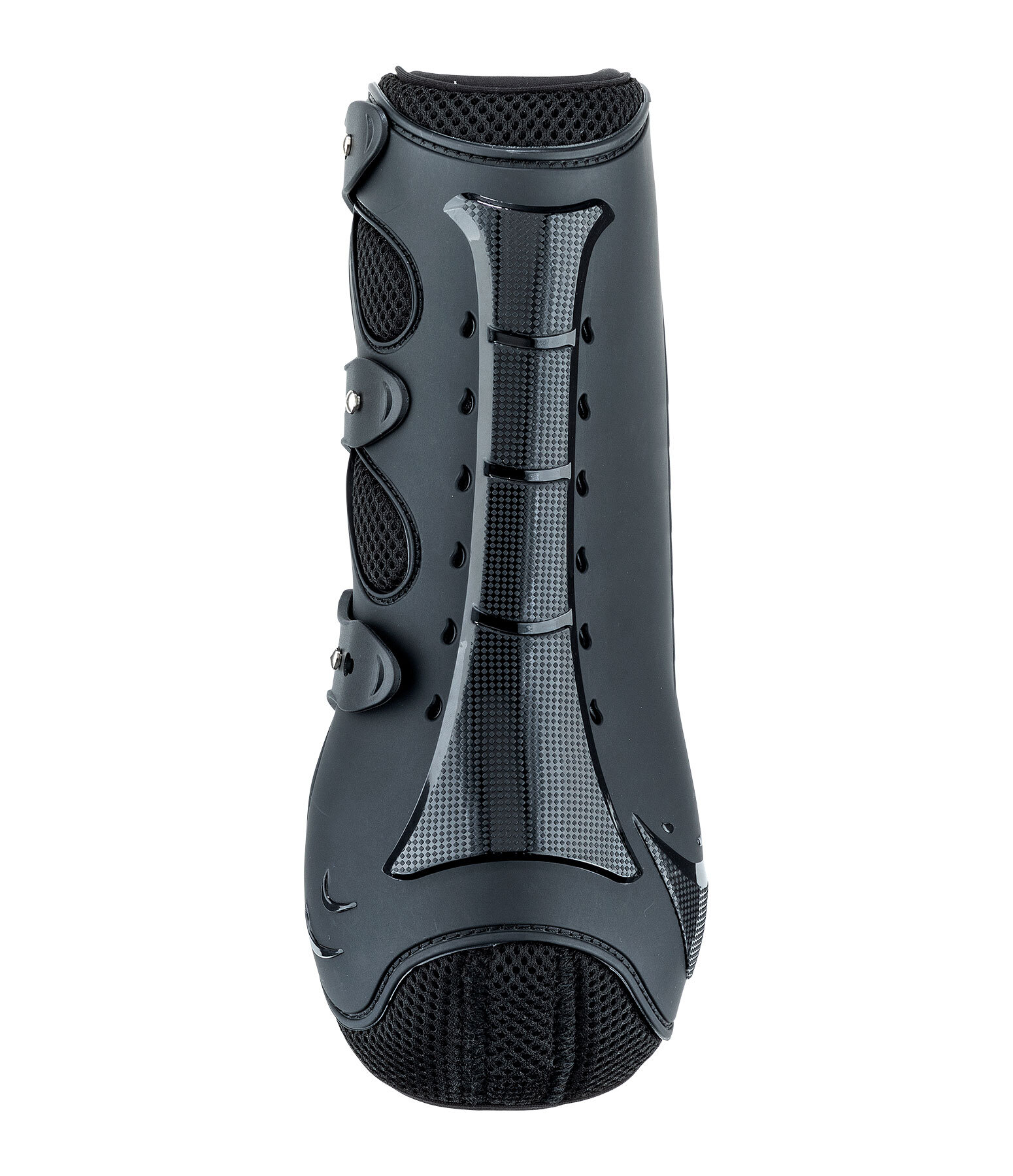 Stinchiere Sport Air, anteriori