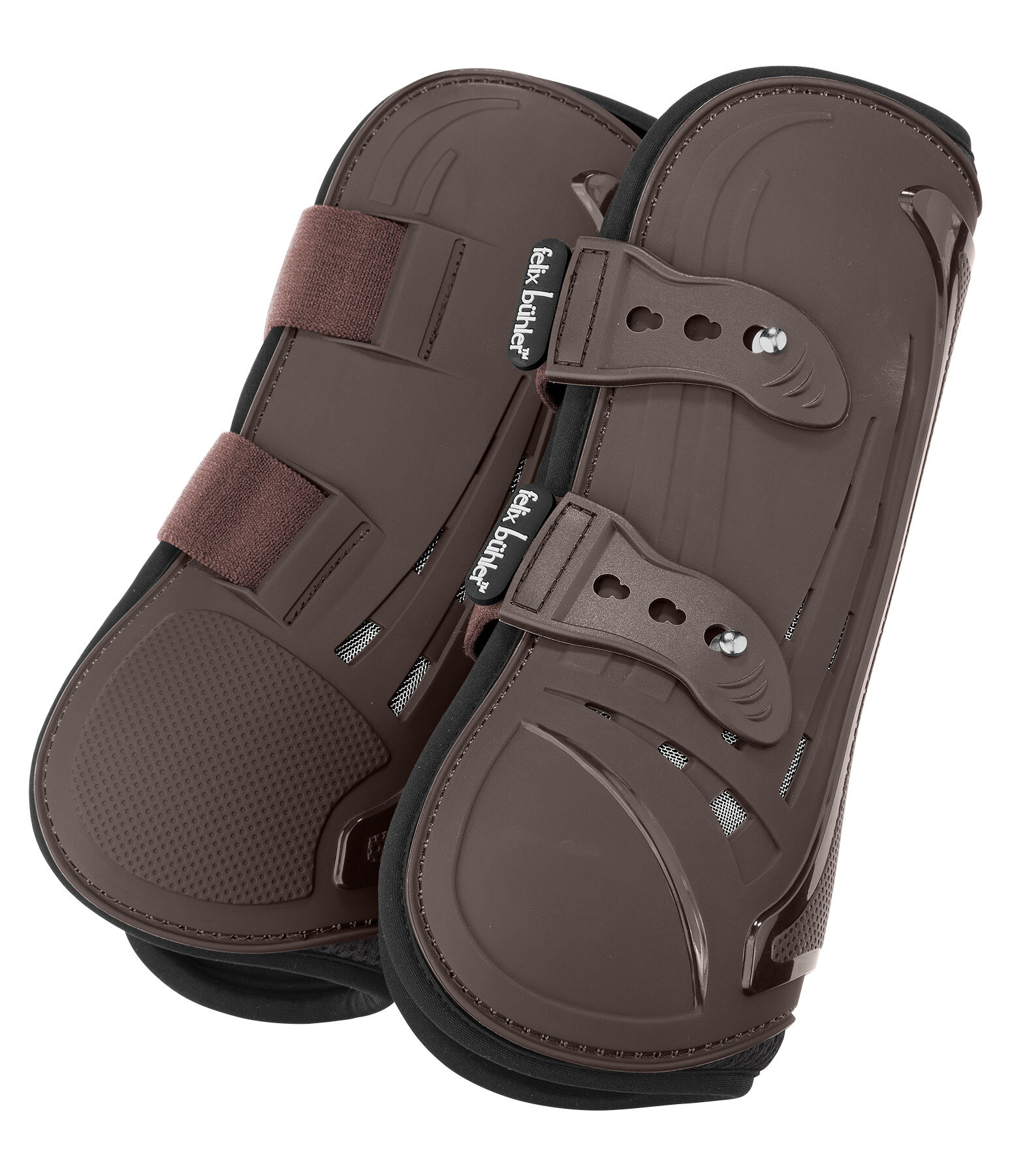 Paratendini Double Airflow