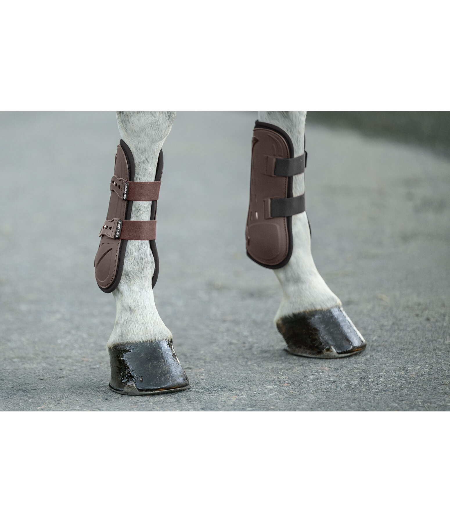 Paratendini Double Airflow